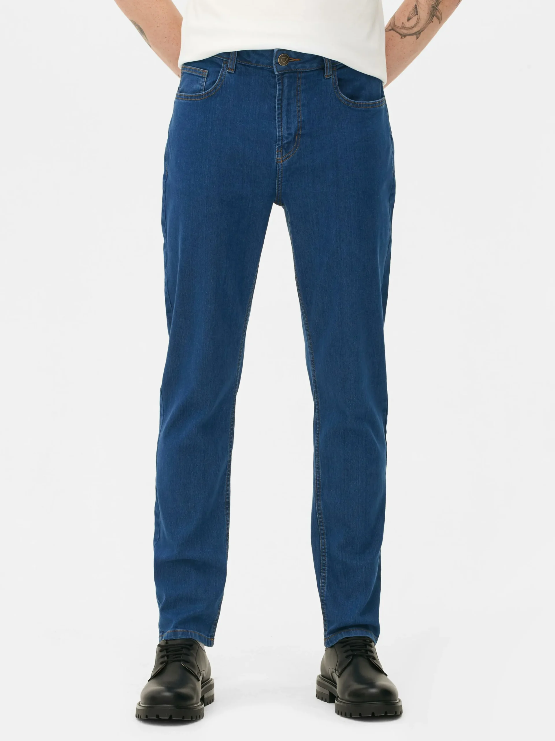 Slim Fit Jeans