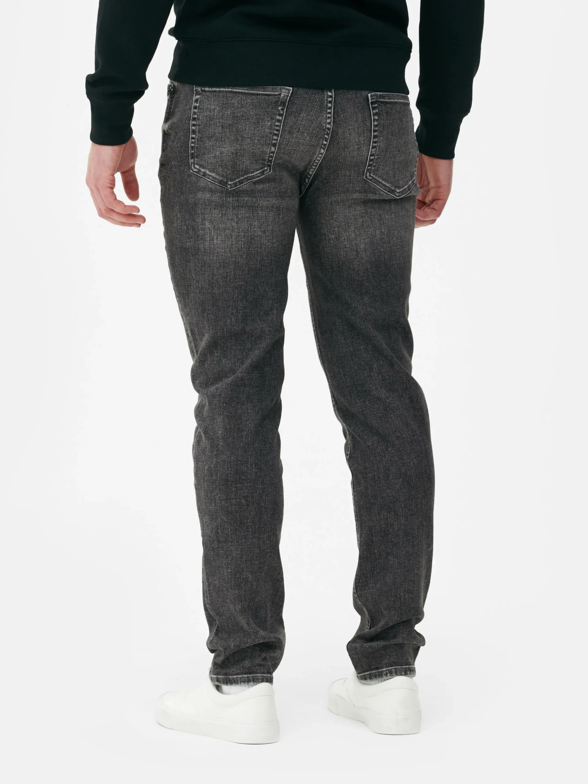 Slim Fit Jeans