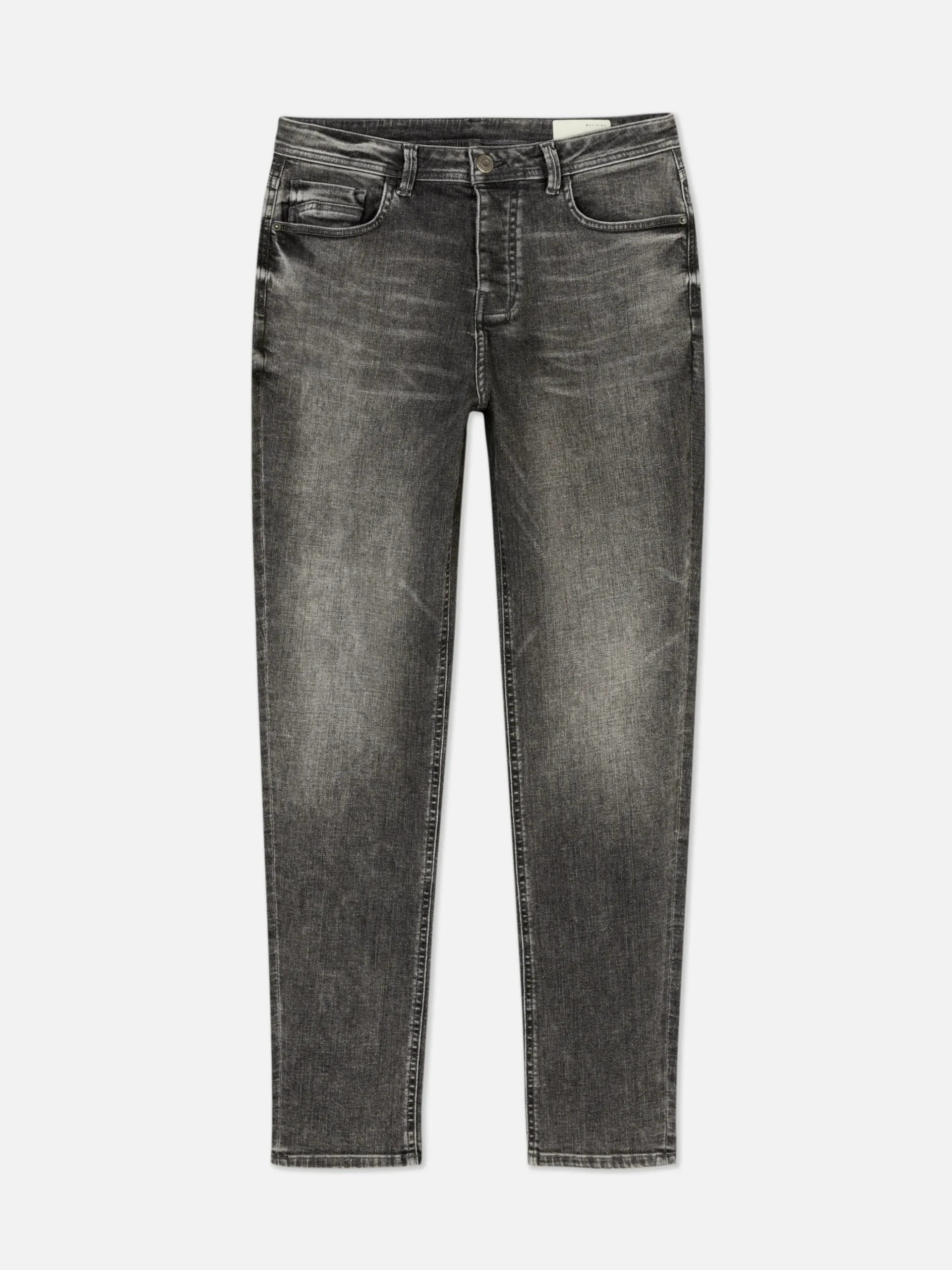Slim Fit Jeans
