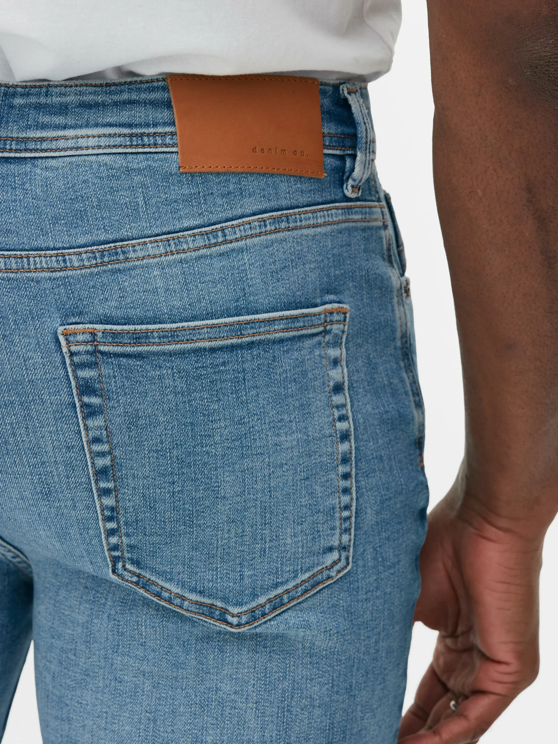 Slim Fit Jeans