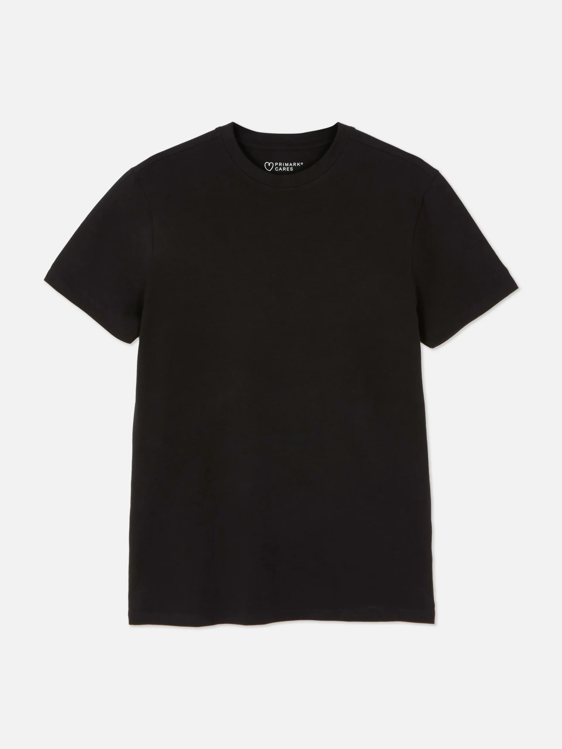 Slim Fit T-Shirt