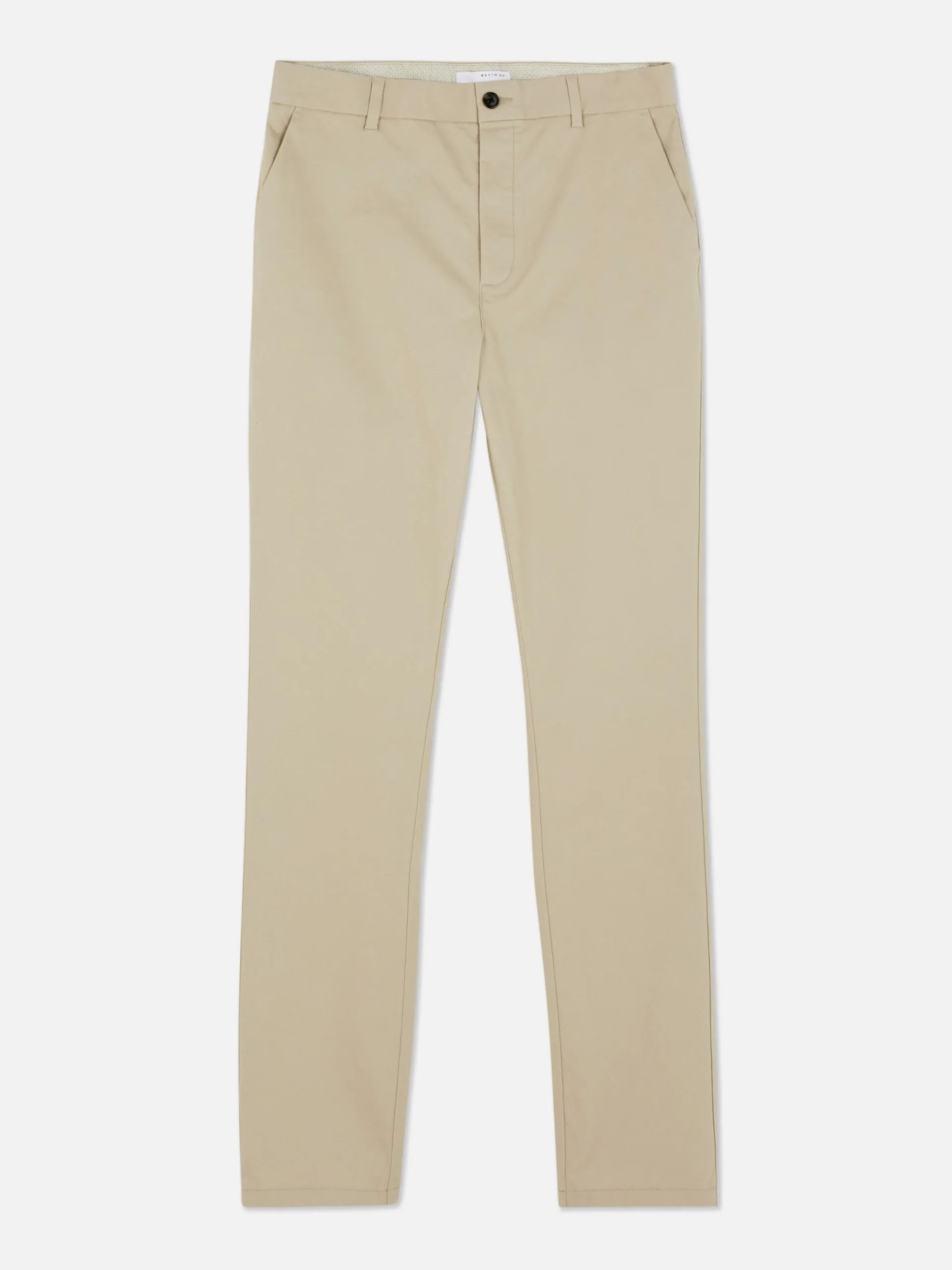 Slim Stretch Chinos