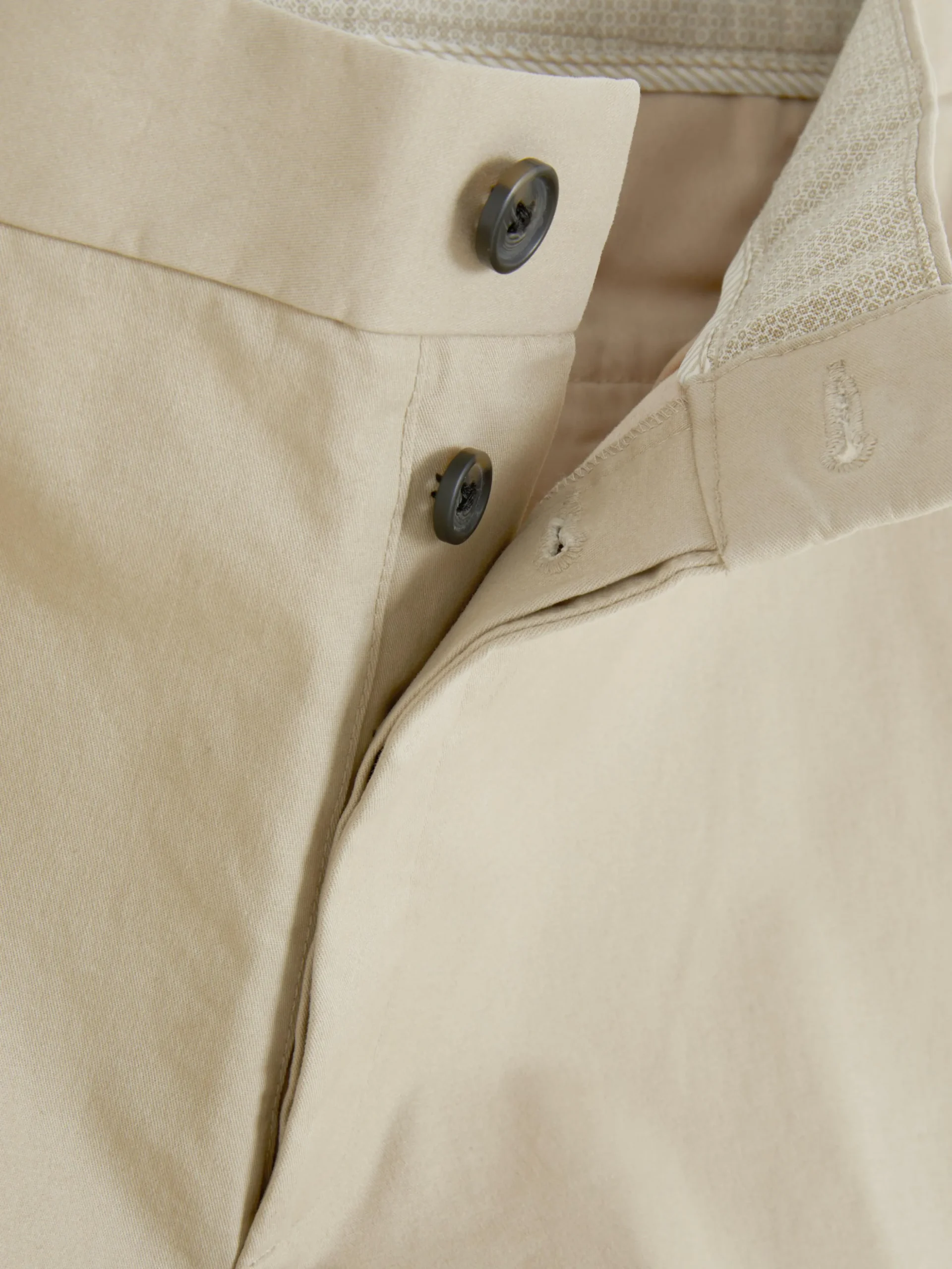 Slim Stretch Chinos