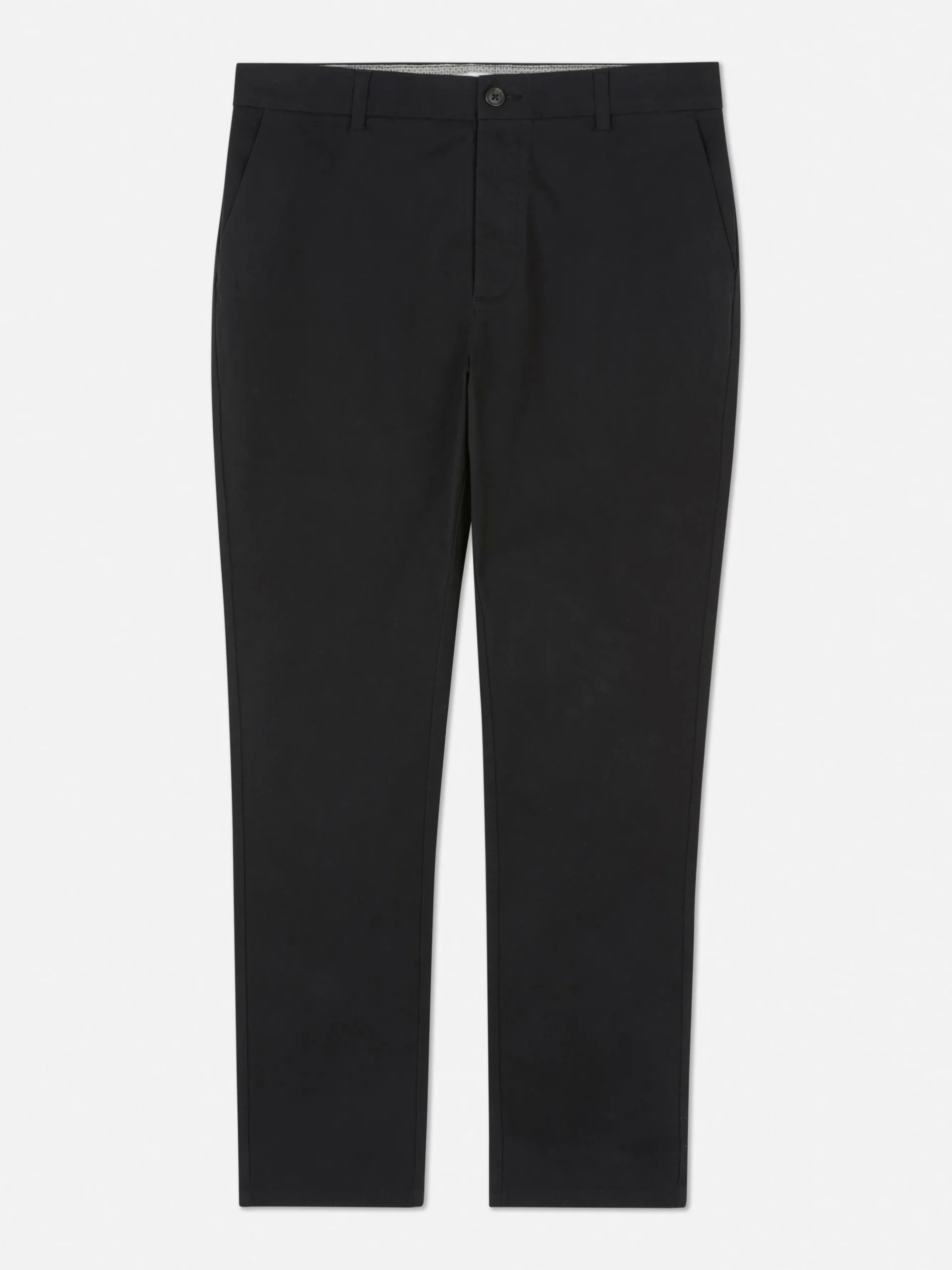 Slim Stretch Chinos