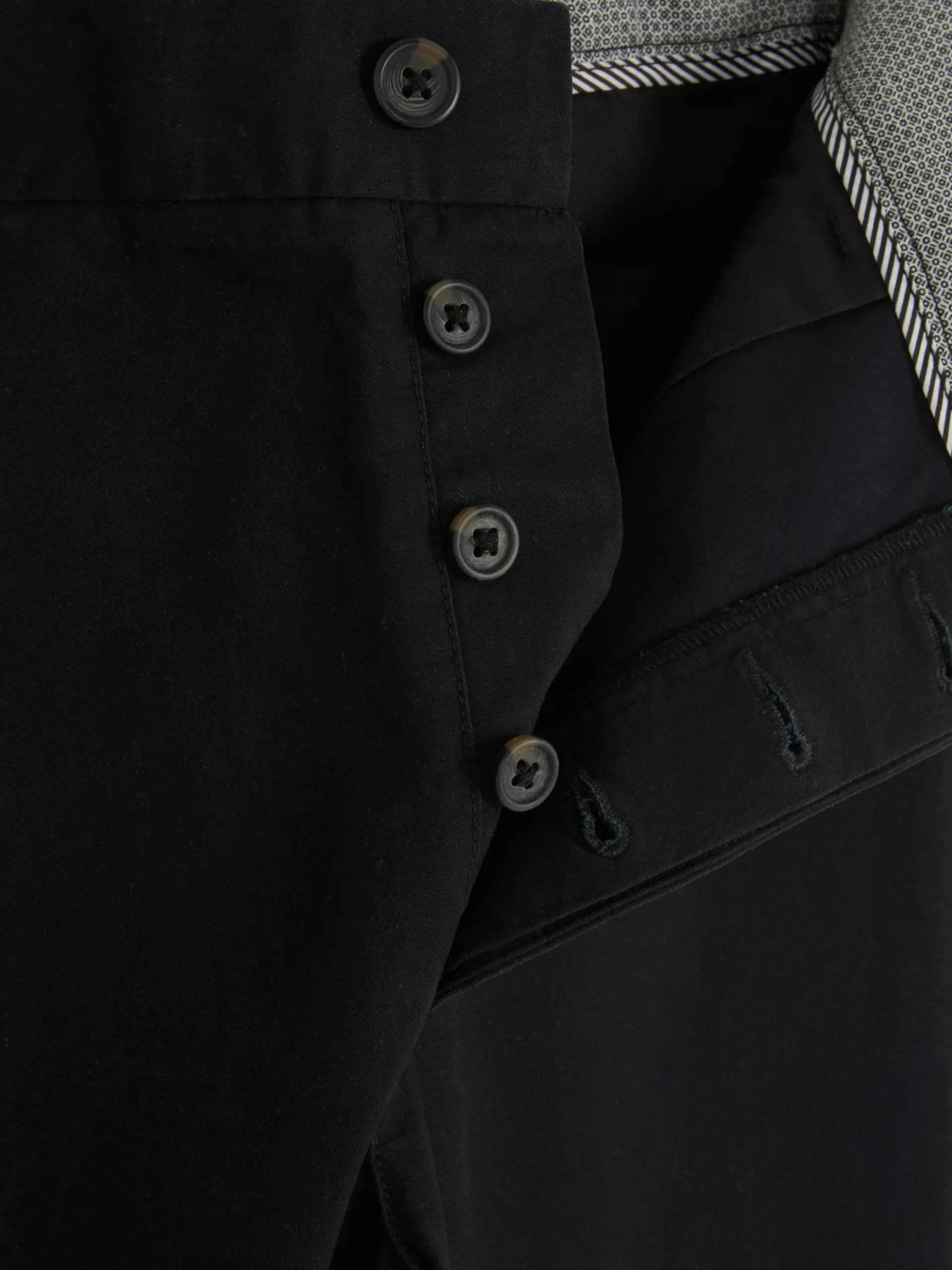 Slim Stretch Chinos