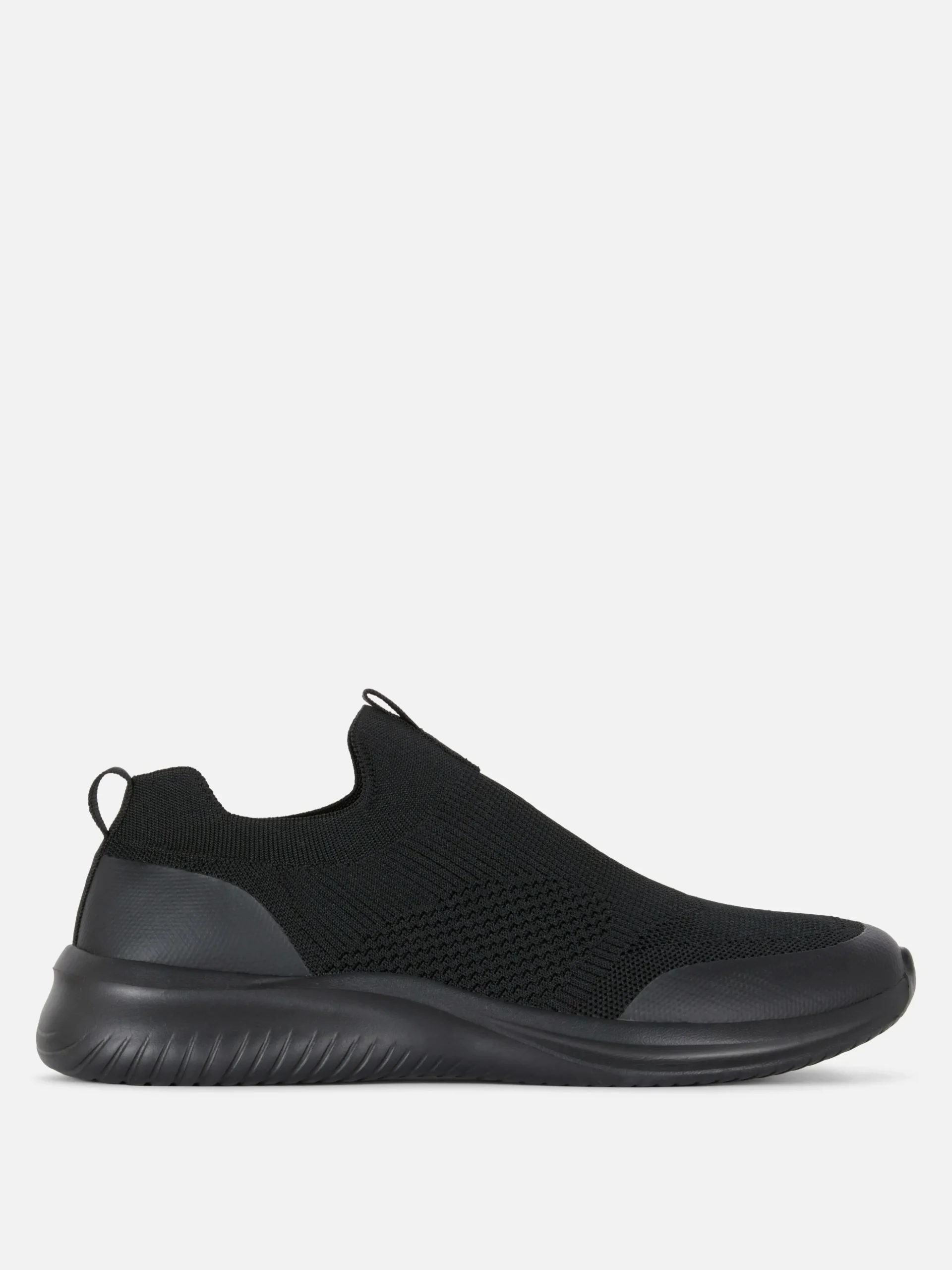 Slip On Sports Sneakers