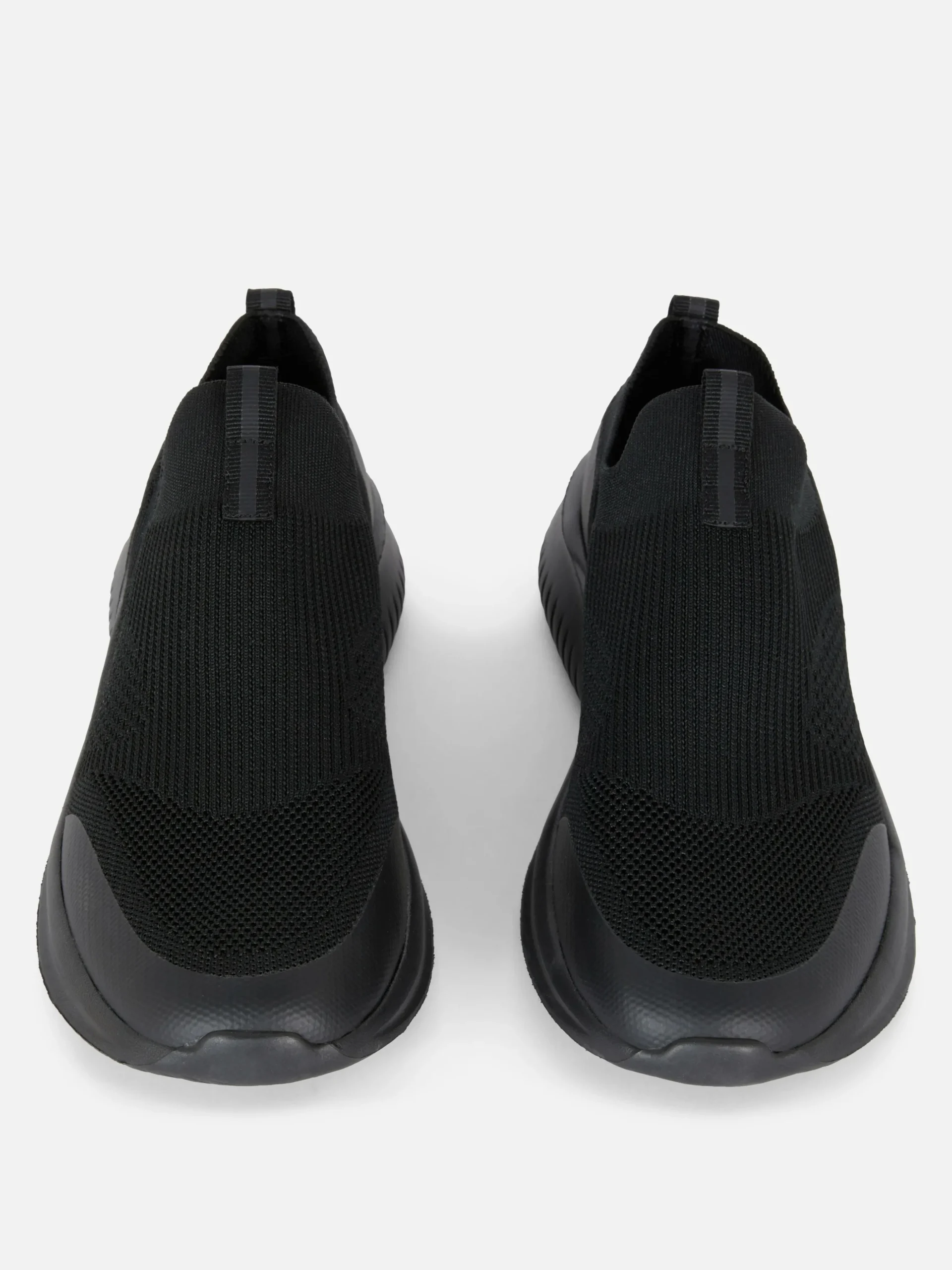 Slip On Sports Sneakers