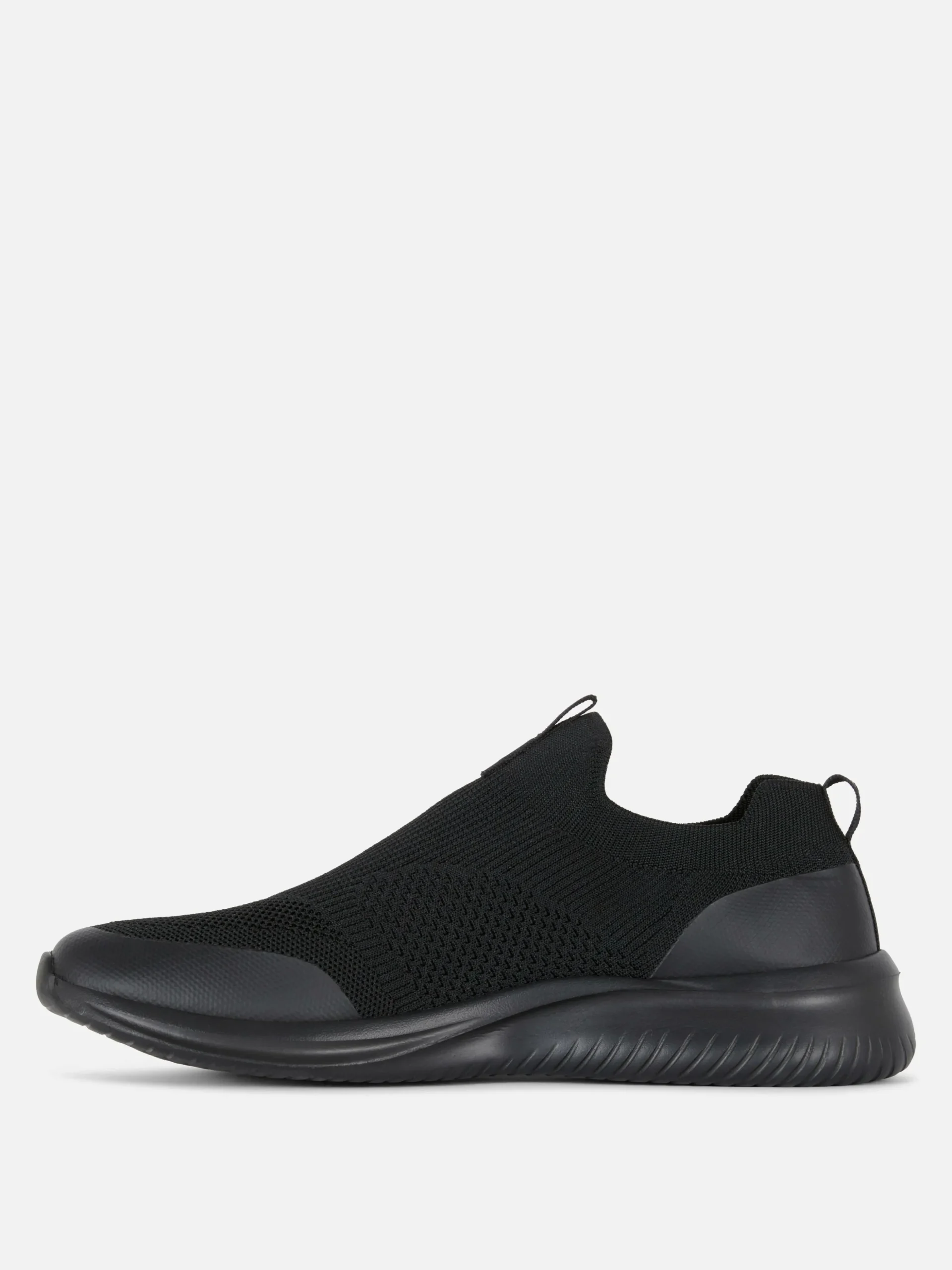 Slip On Sports Sneakers