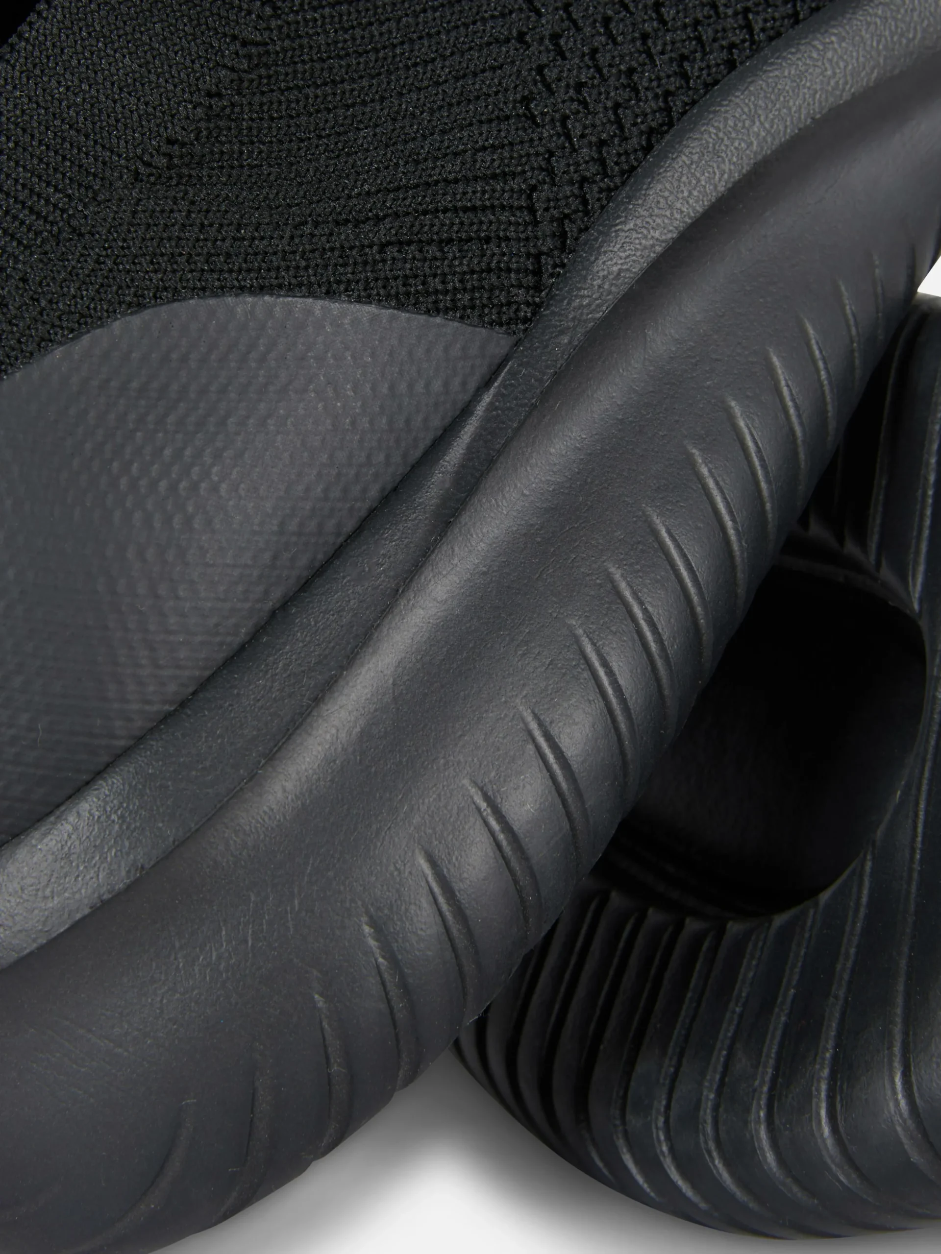 Slip On Sports Sneakers