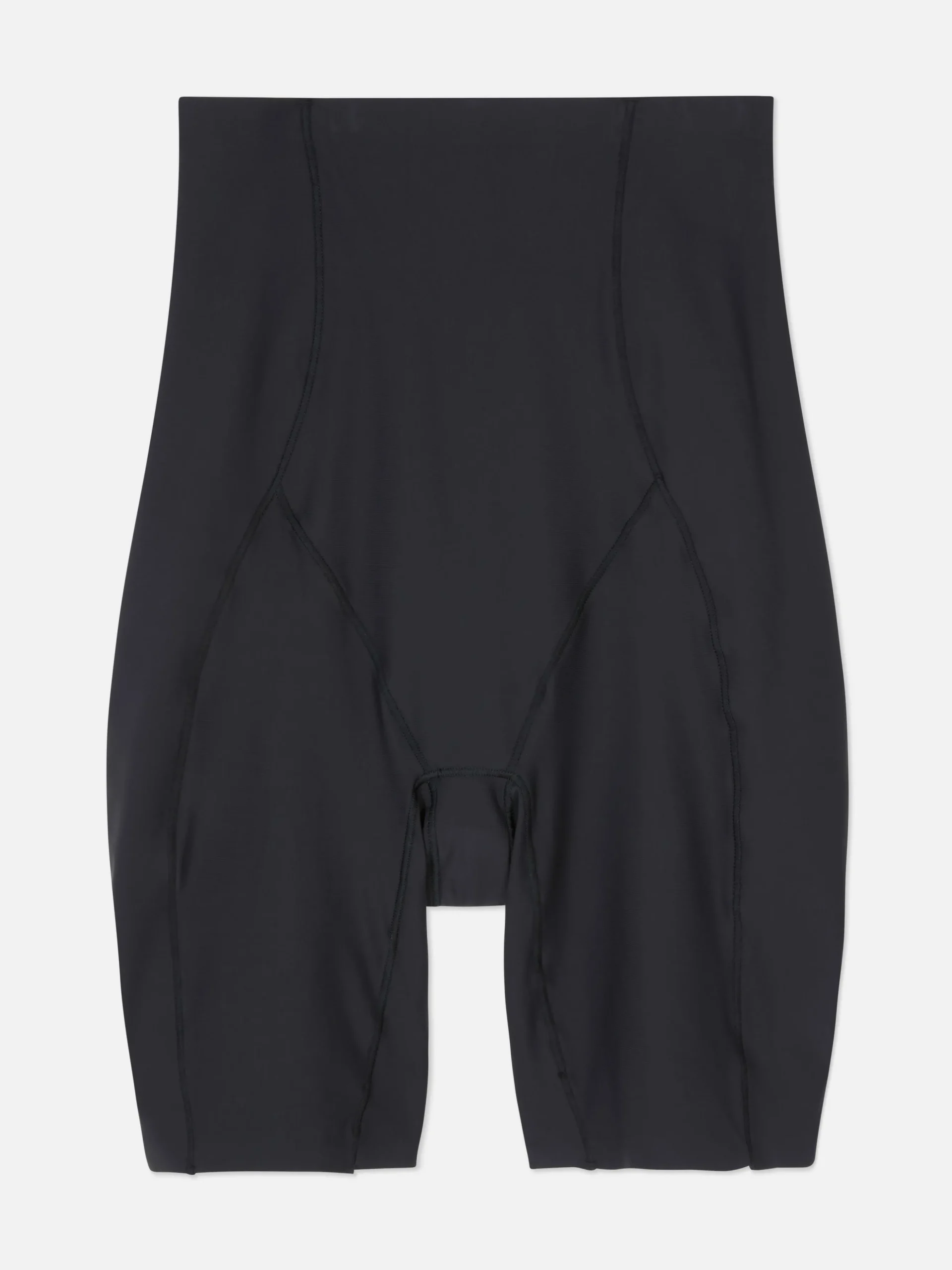 Smoothing Shapewear Shorts
