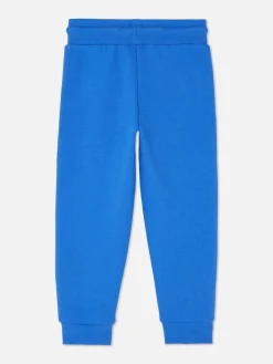 Sonic The Hedgehog Drawstring Joggers