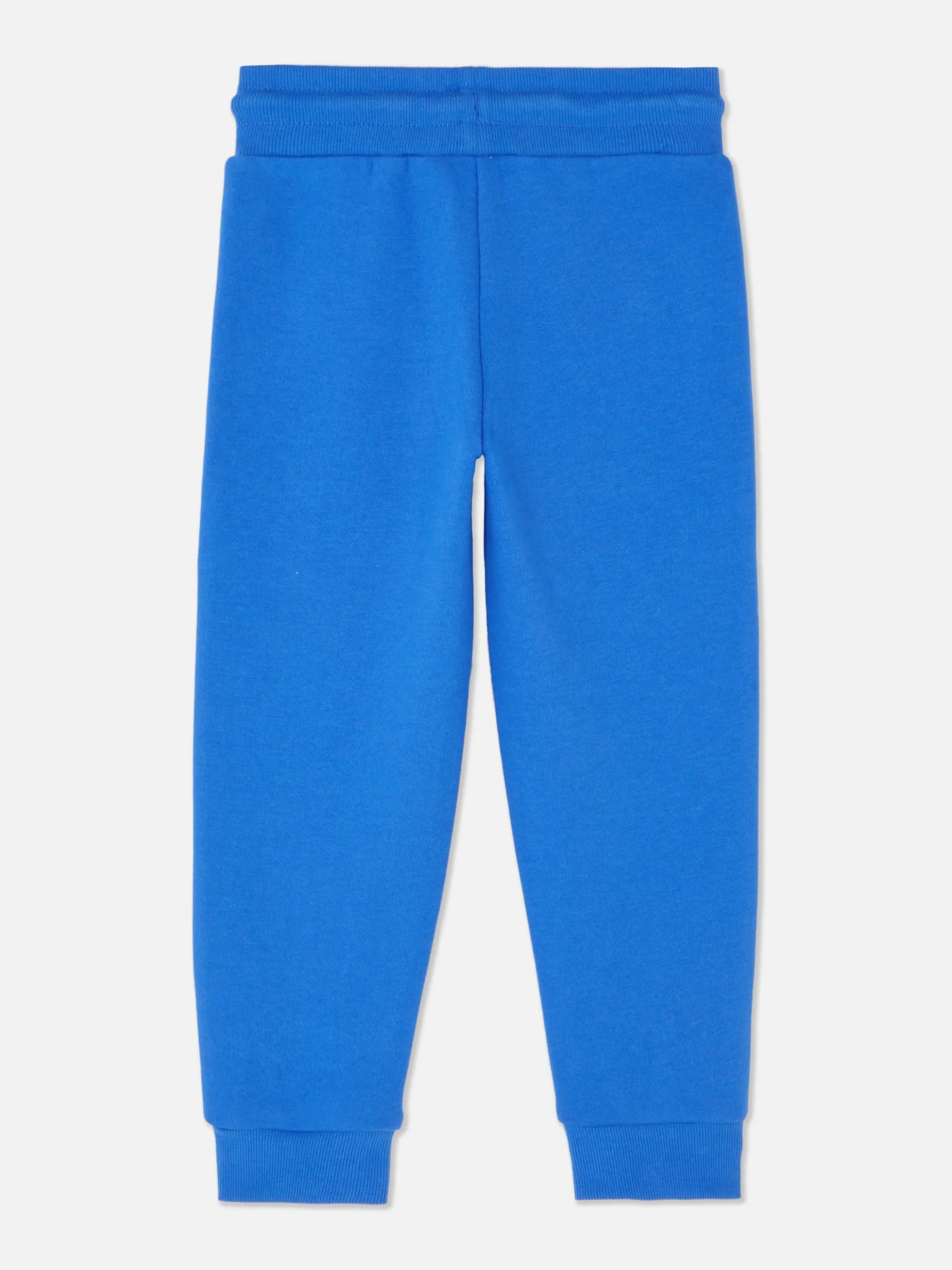 Sonic The Hedgehog Drawstring Joggers
