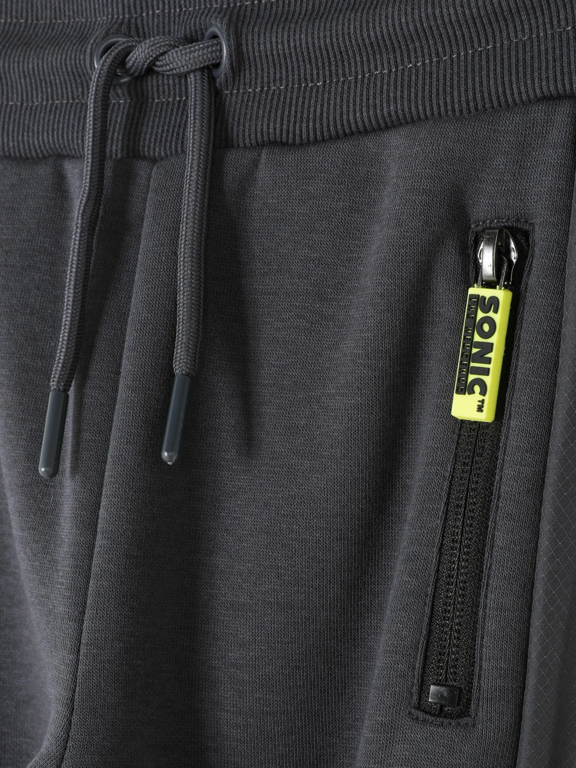 Sonic The Hedgehog Graphic Joggers