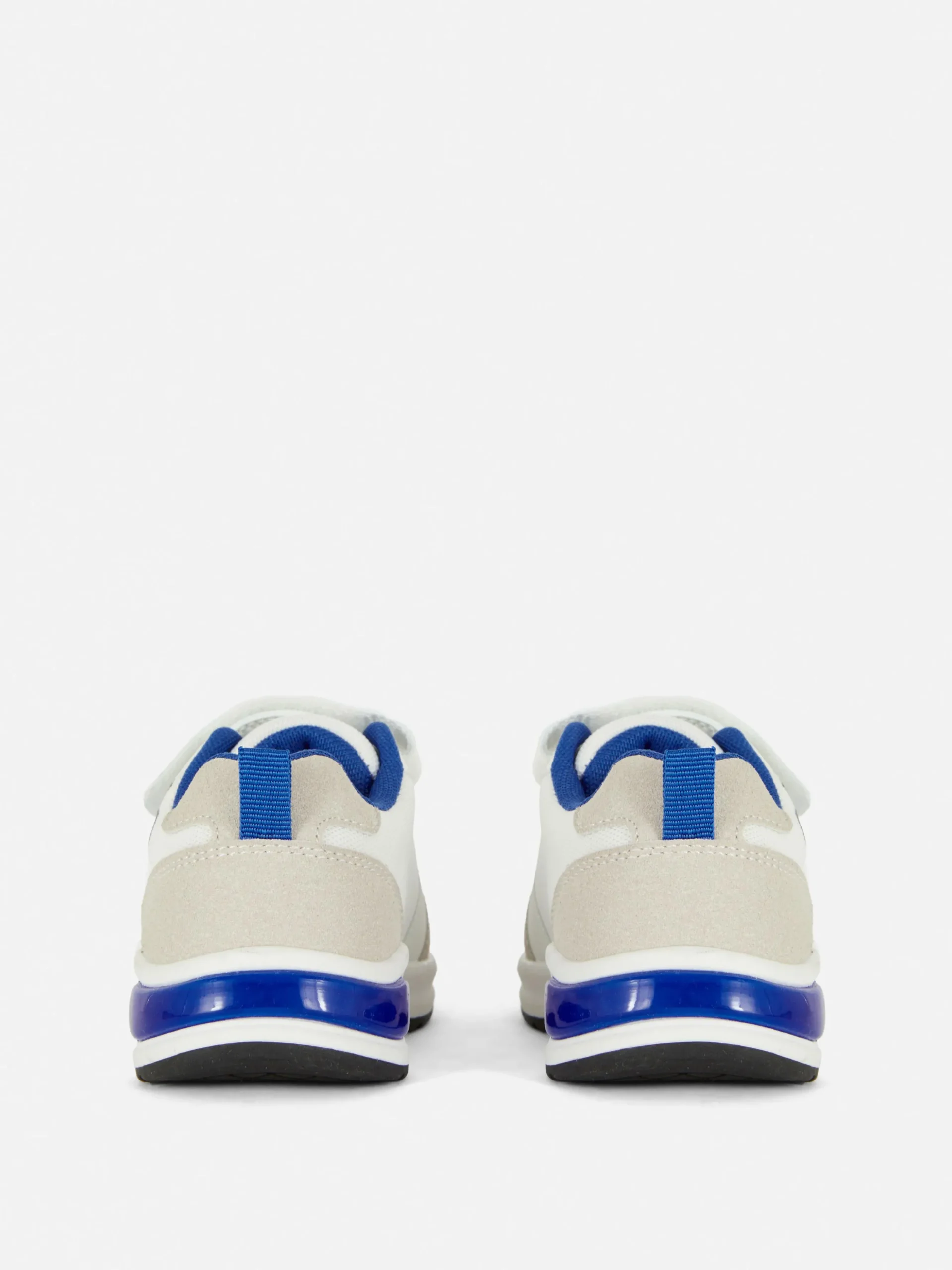 Sonic The Hedgehog Light-Up Sneakers
