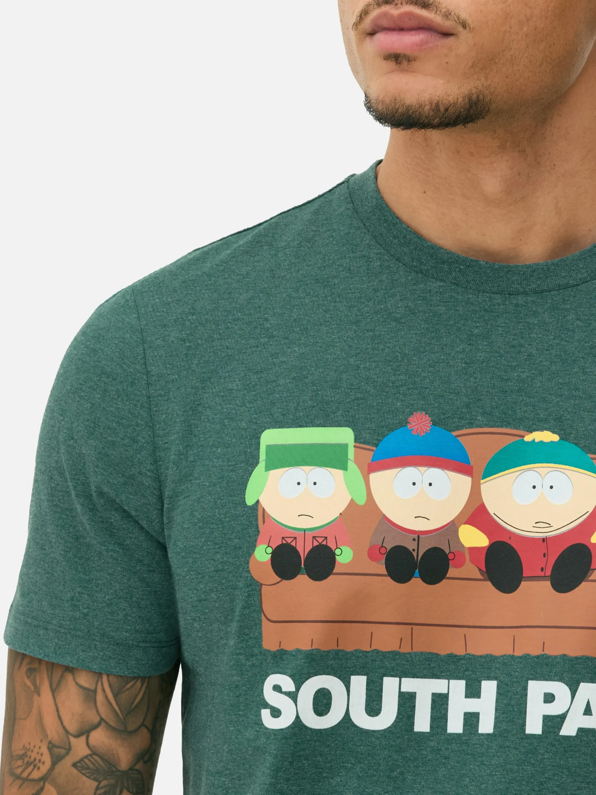 South Park T-Shirt