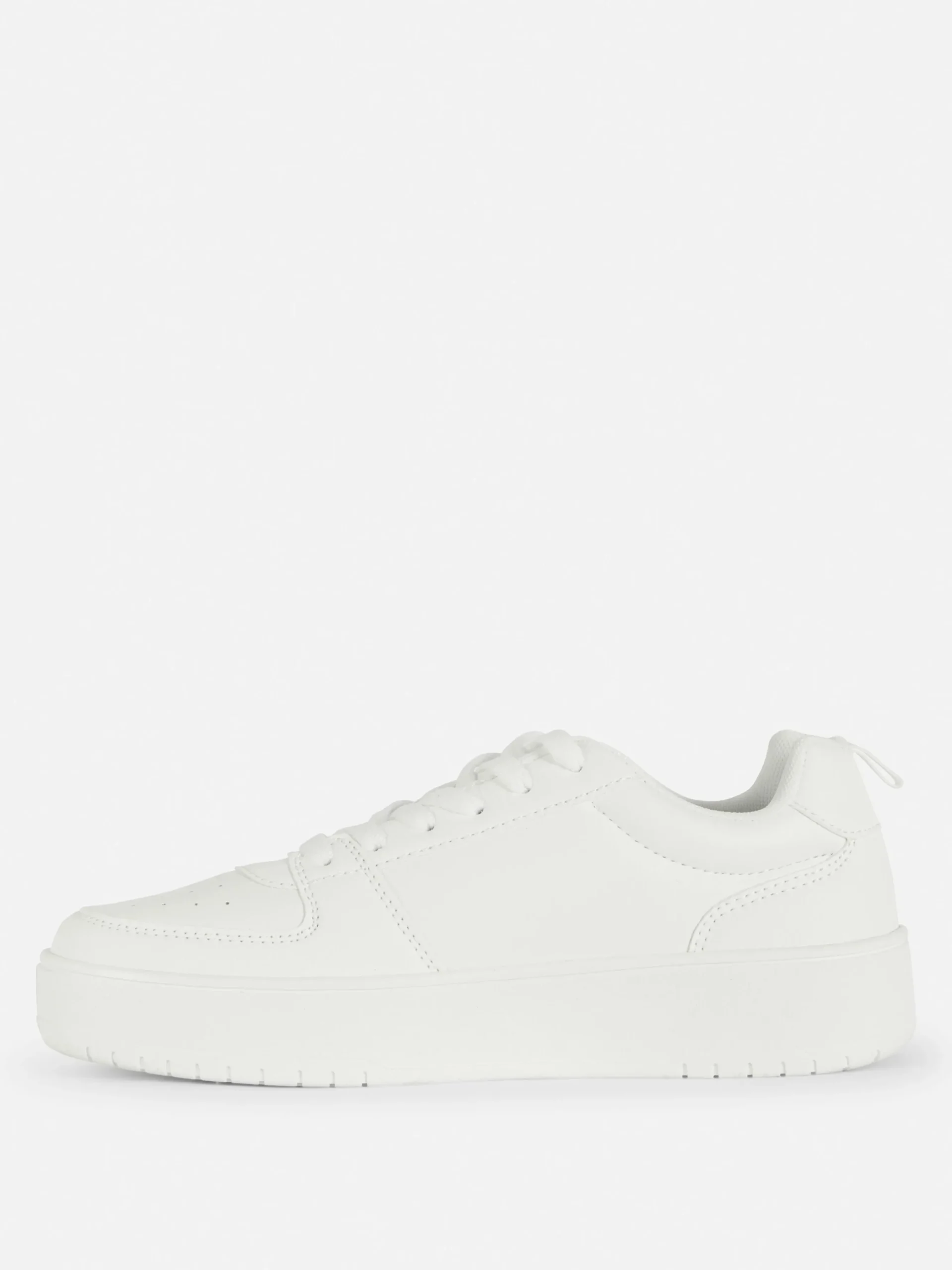 Sporty Low Tops