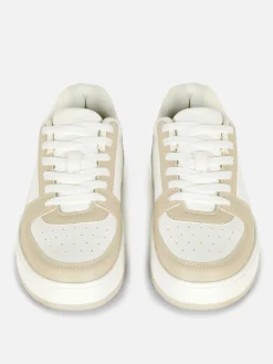 Sporty Low Tops