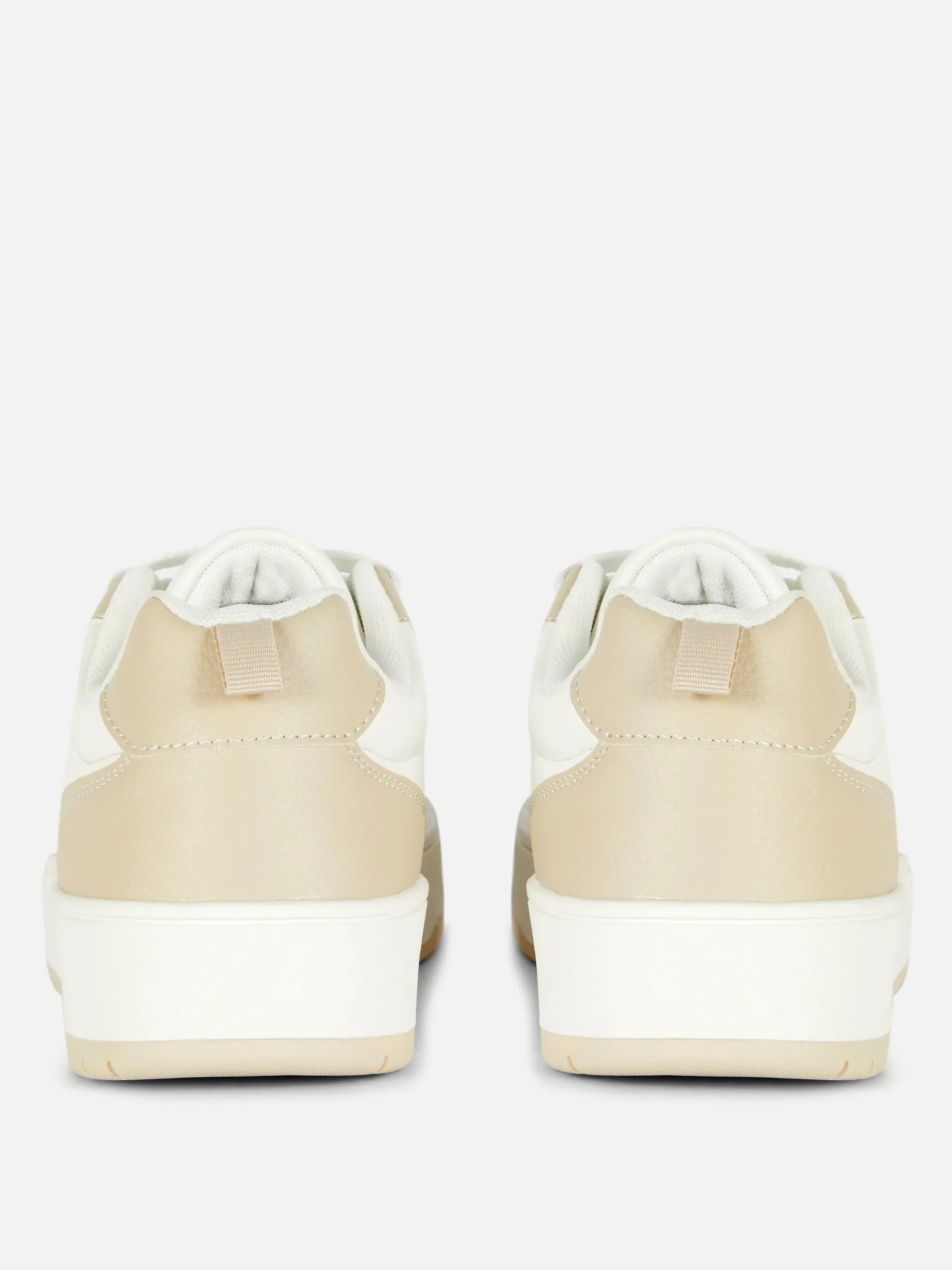 Sporty Low Tops