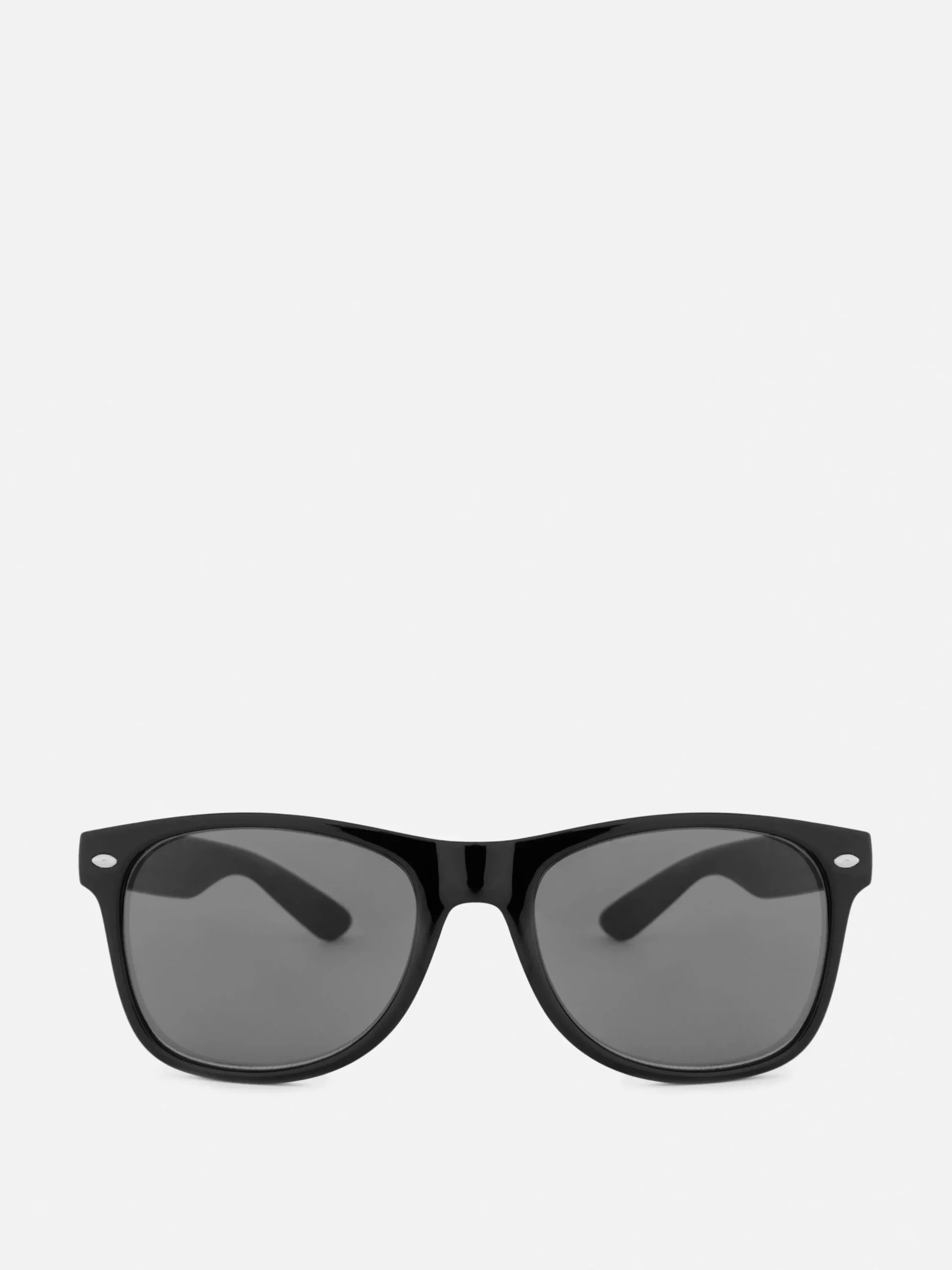 Square Frame Sunglasses