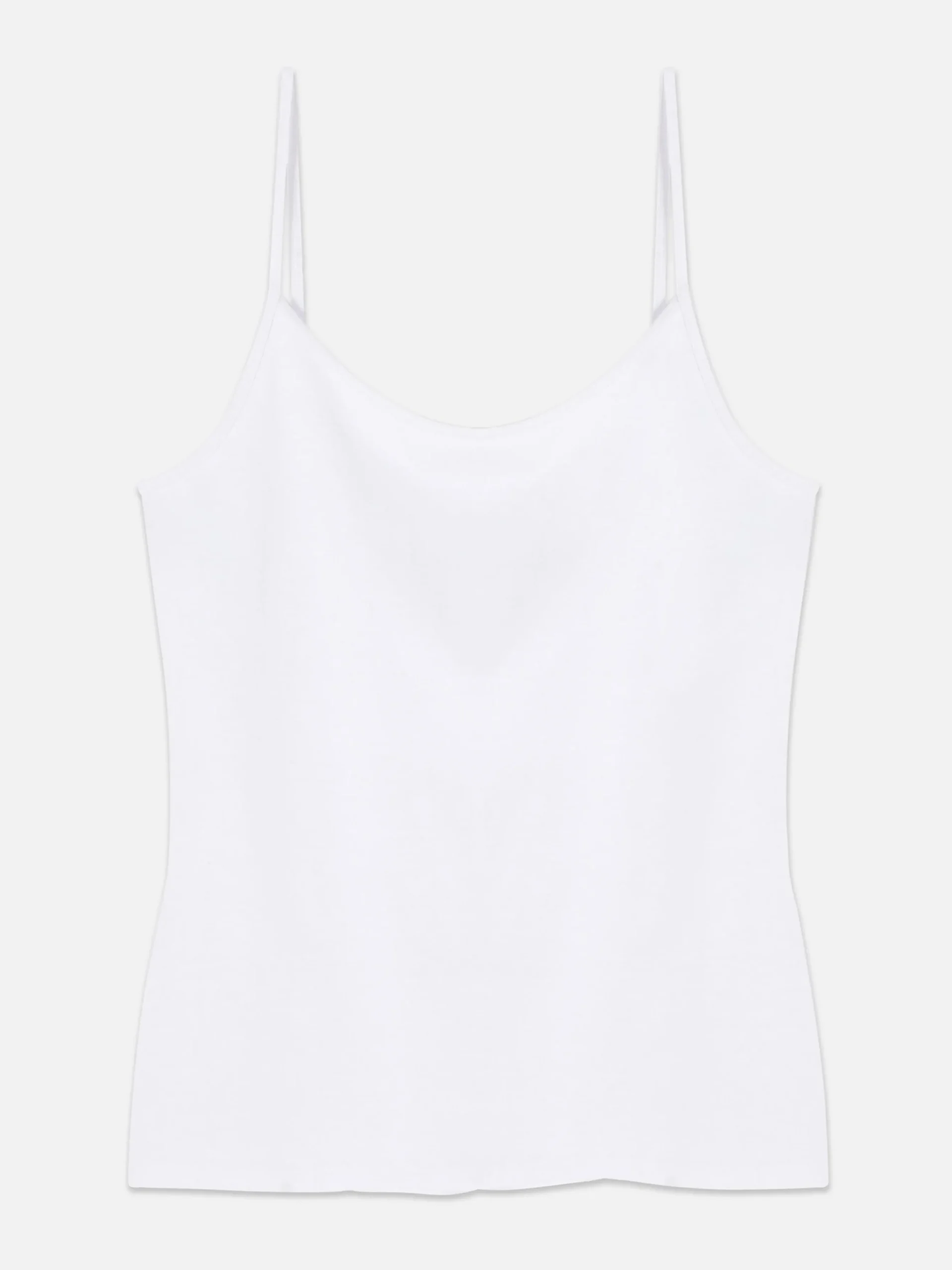 Stretch Cami Top