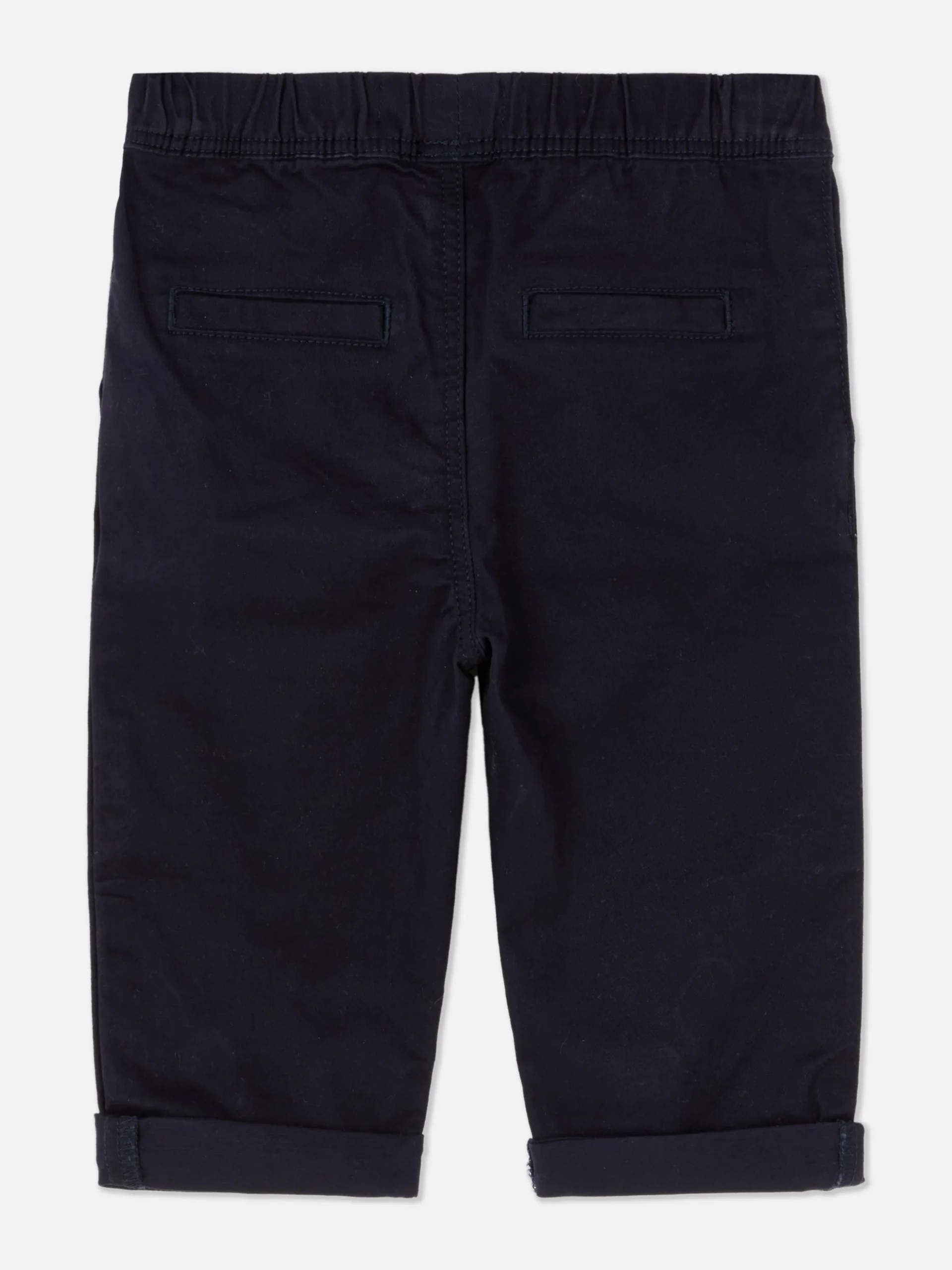 Stretch Chino Pants