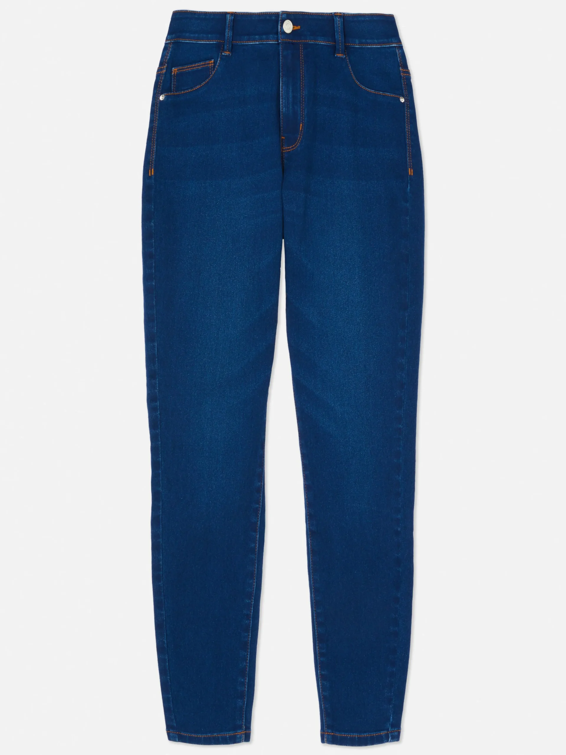 Stretch Skinny Jeans