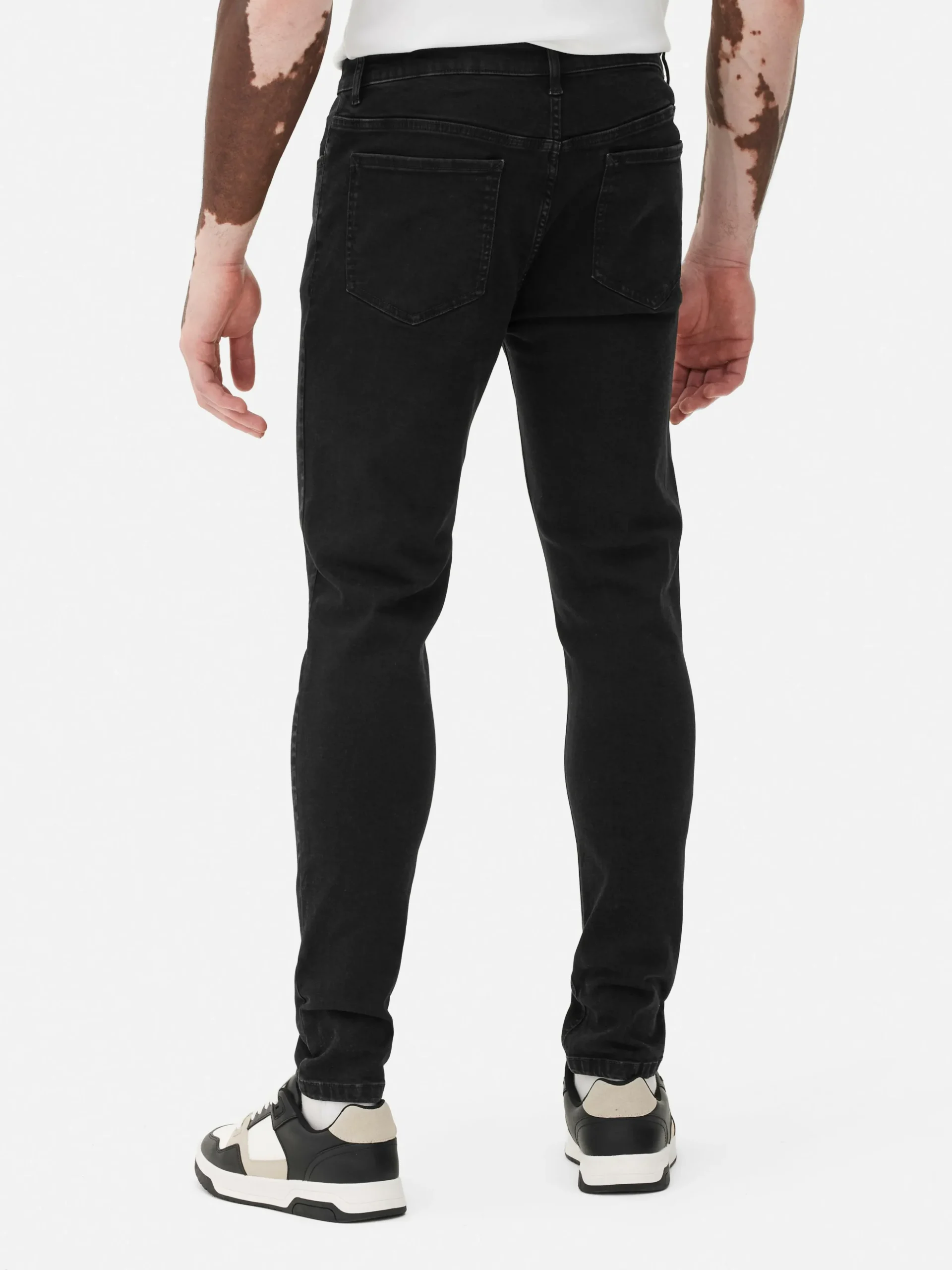 Stretch Skinny Jeans