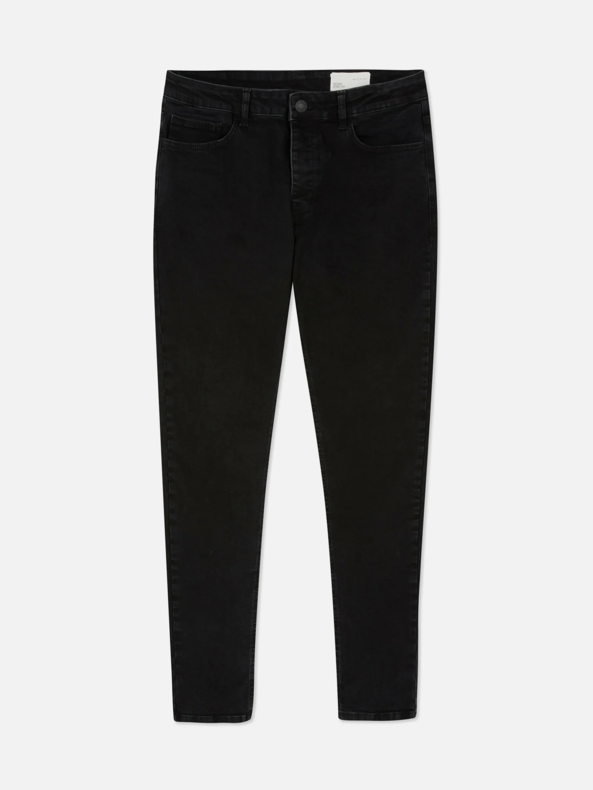 Stretch Skinny Jeans