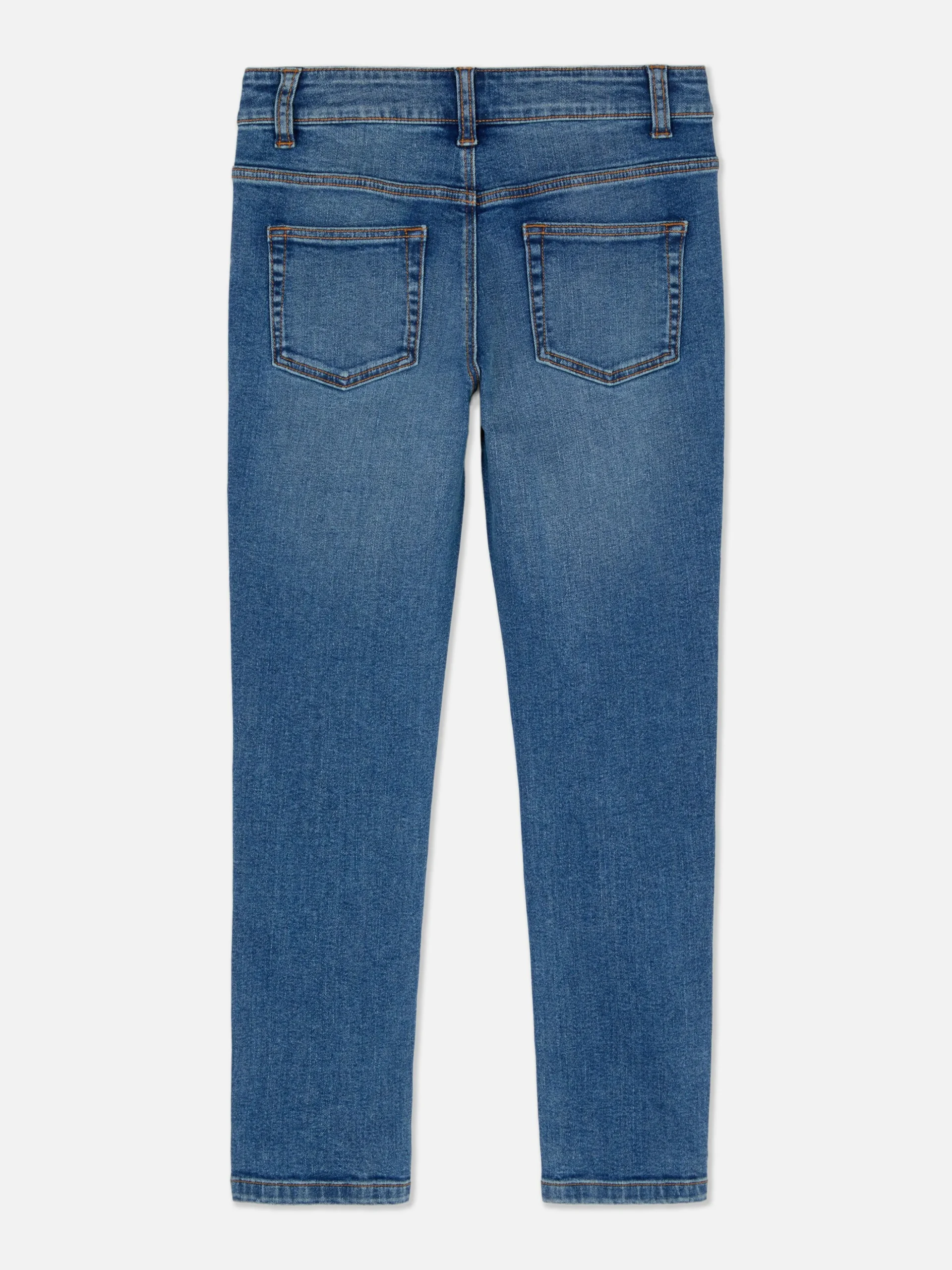 Stretch Skinny Jeans