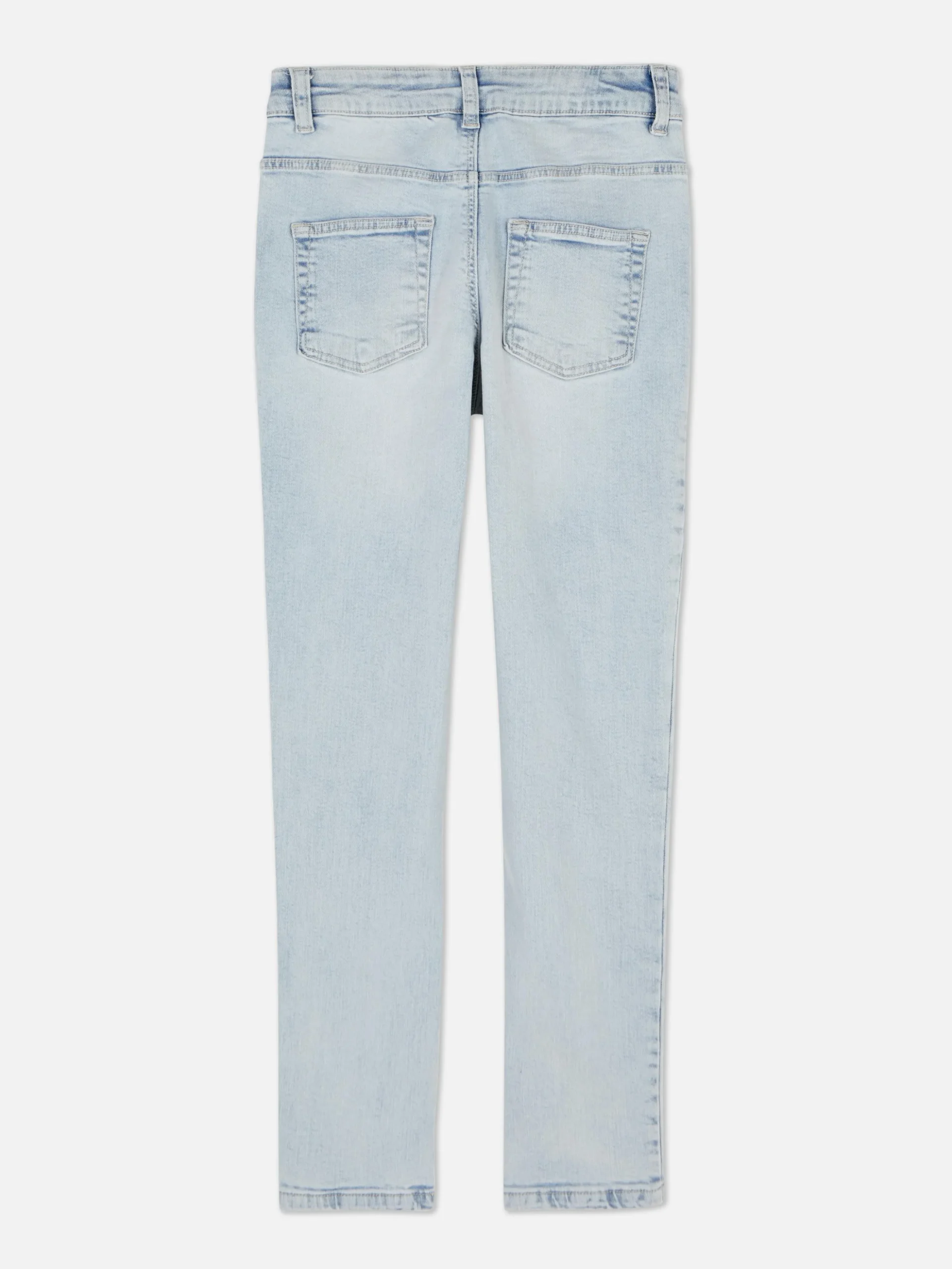 Stretch Skinny Jeans