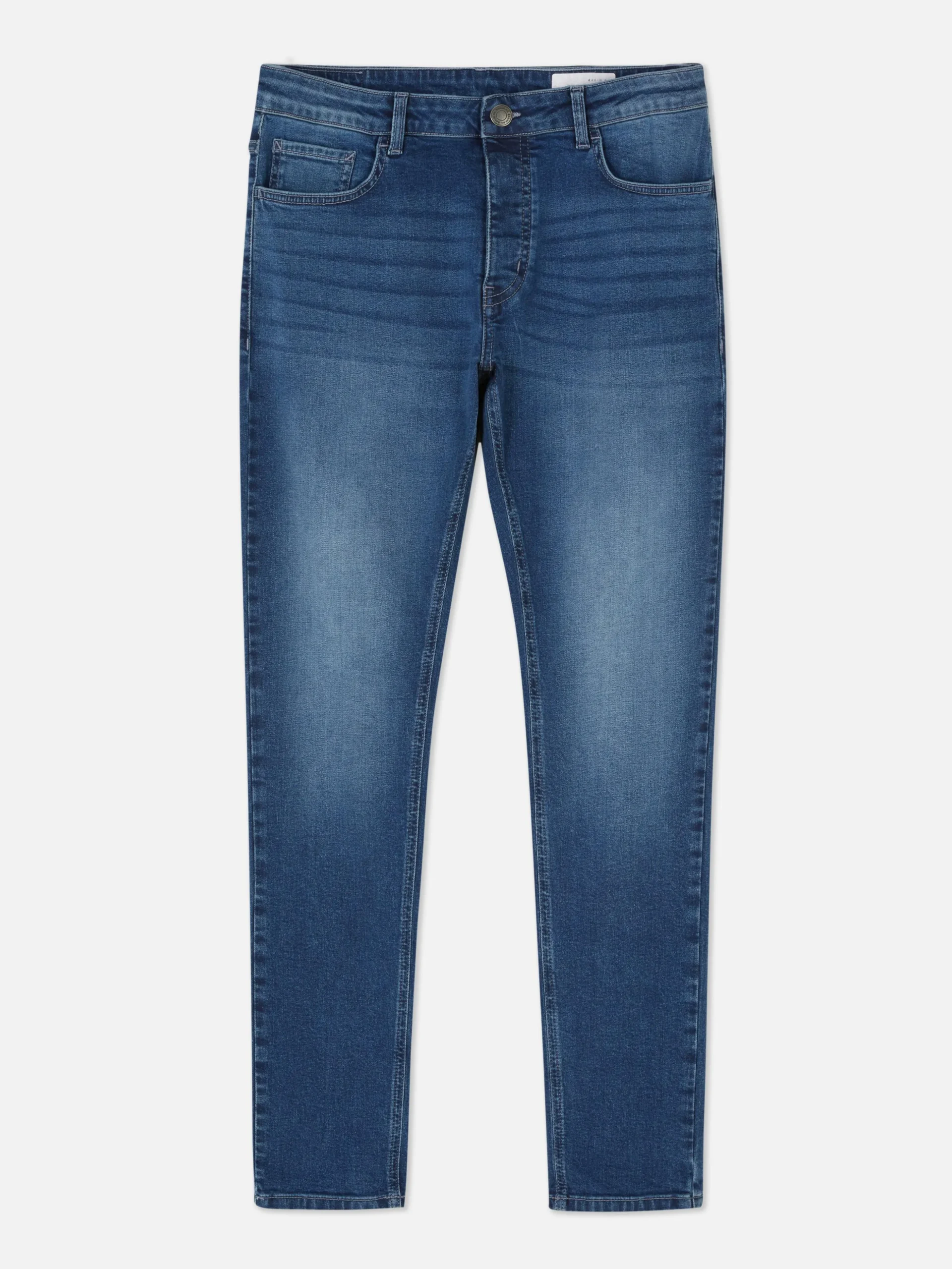 Stretch Skinny Jeans