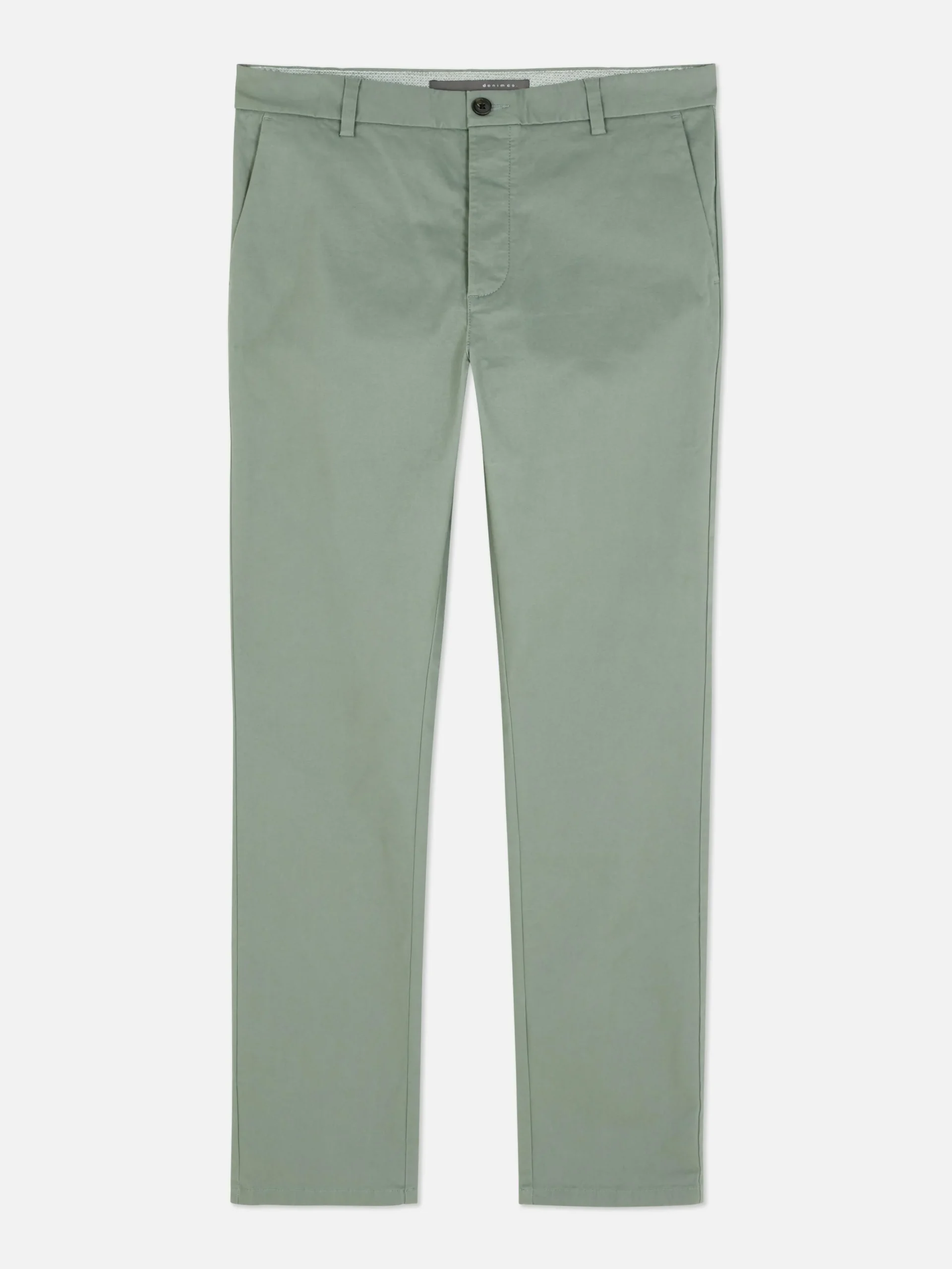 Stretch Slim Chinos