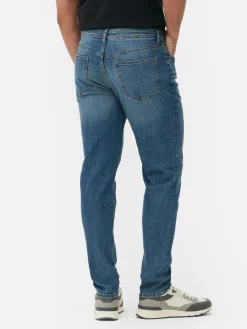 Stretch Slim Jeans