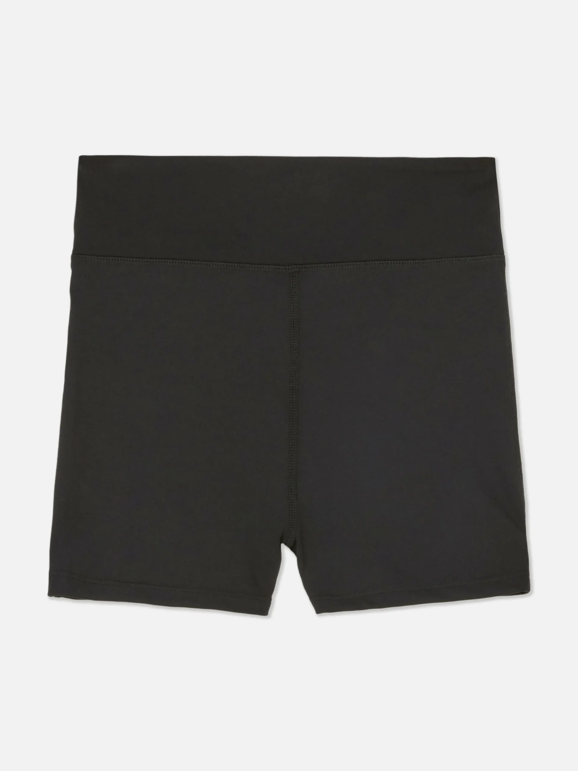 Stretch Sport Shorts