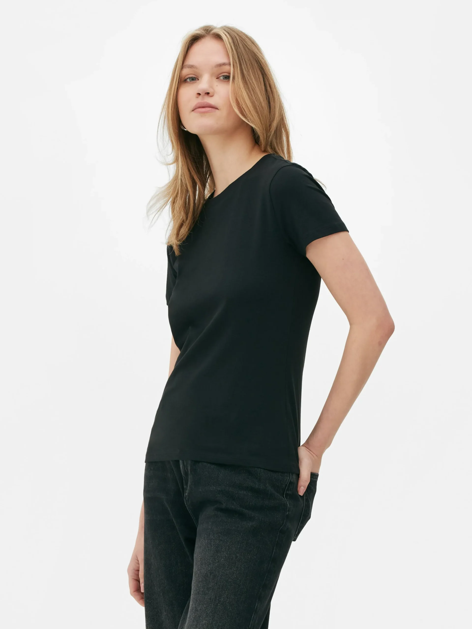 Stretch T-Shirt
