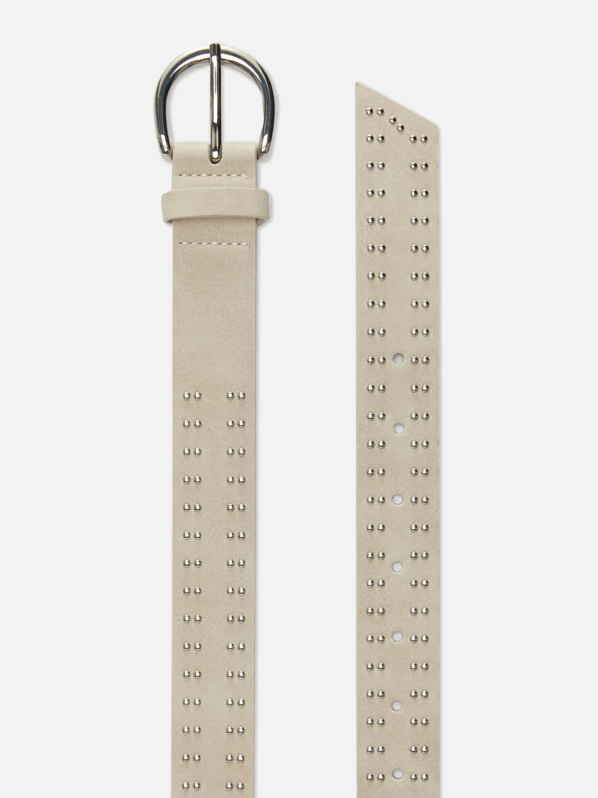 Studded Belt