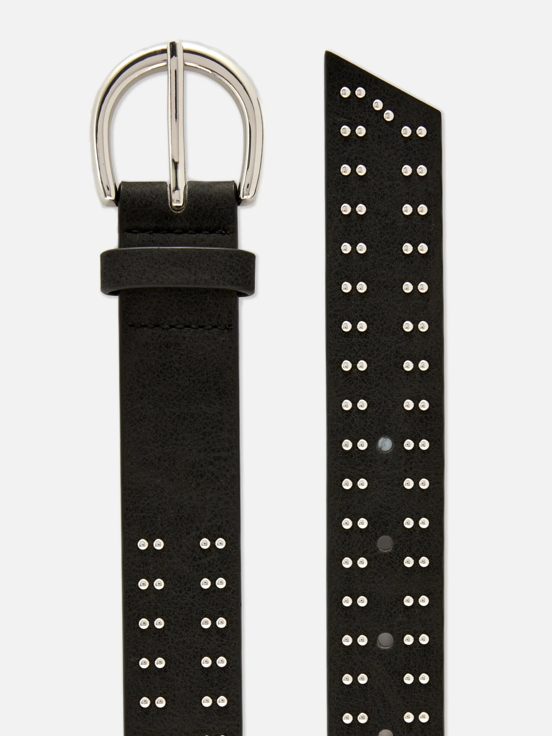 Studded Belt