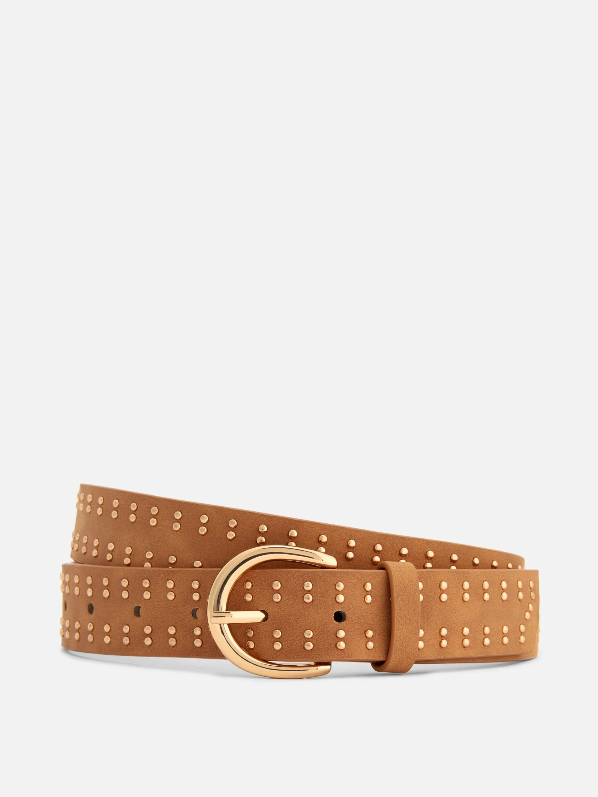 Studded Belt