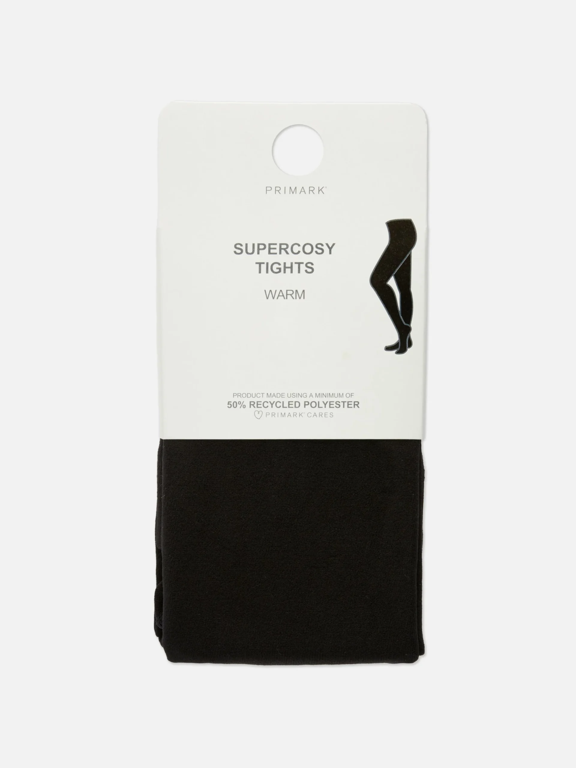 Super Cozy Tights