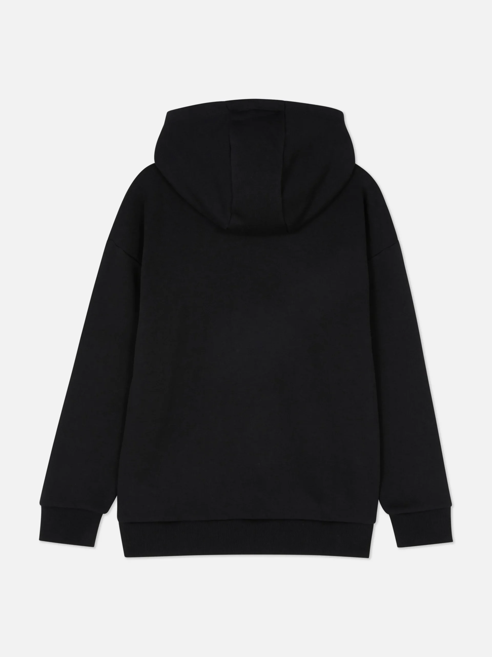 Super Mario Brick Block Hoodie