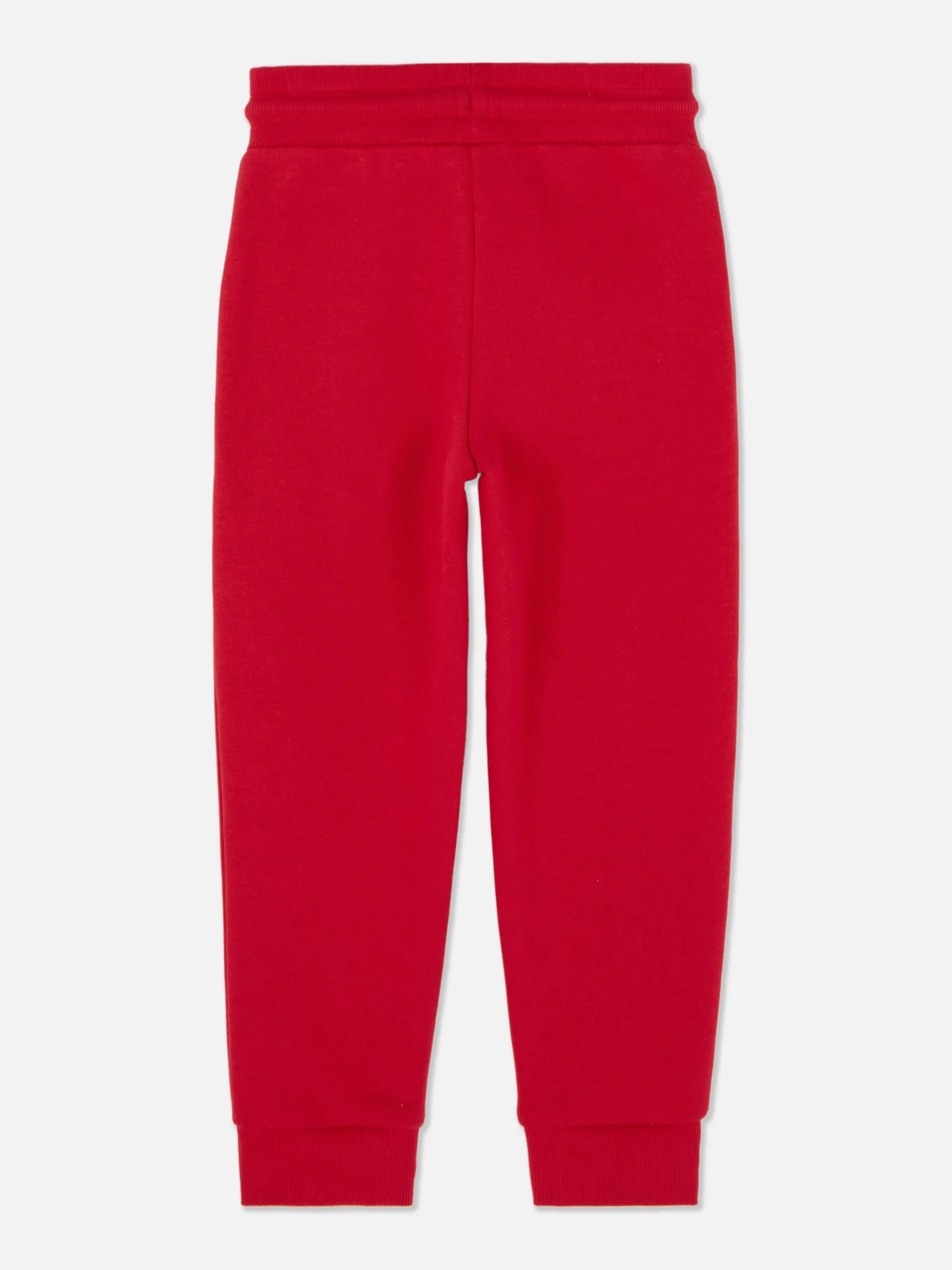 Super Mario Bros. Drawstring Joggers