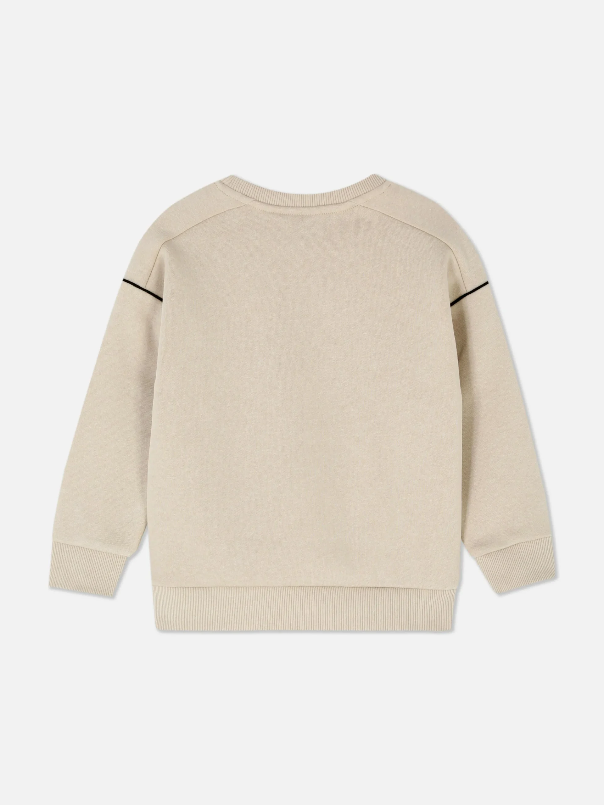 Super Mario Piped Sweatshirt