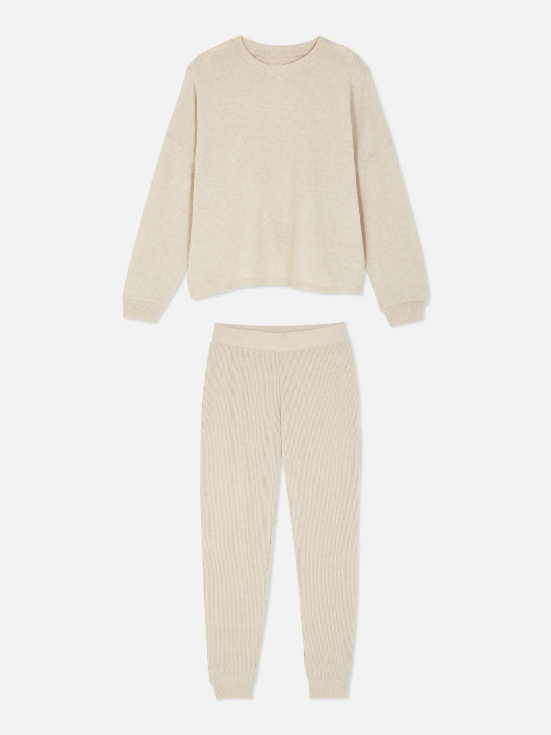 Super Soft Long Pajamas