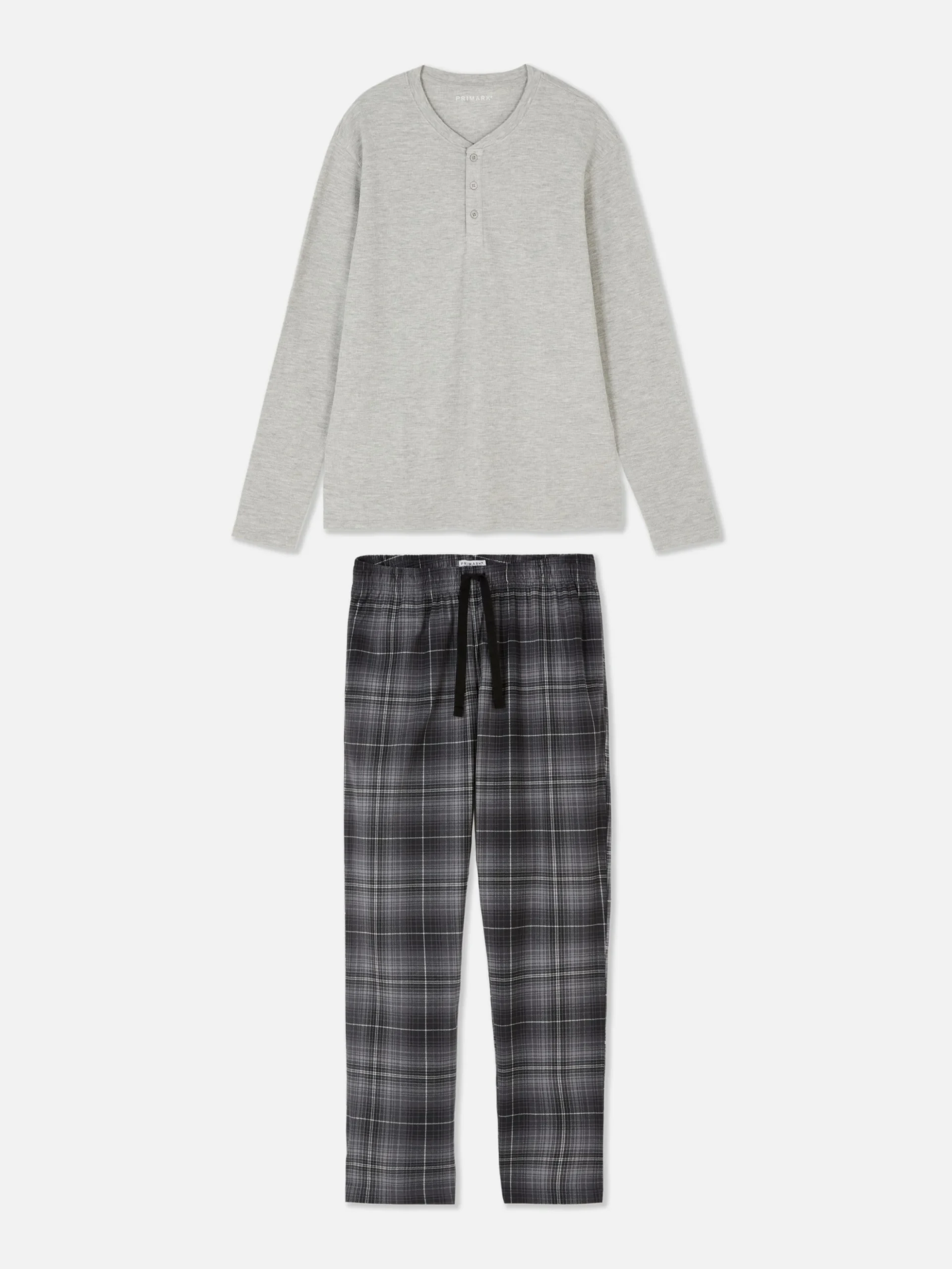 Supersoft Long Pajamas