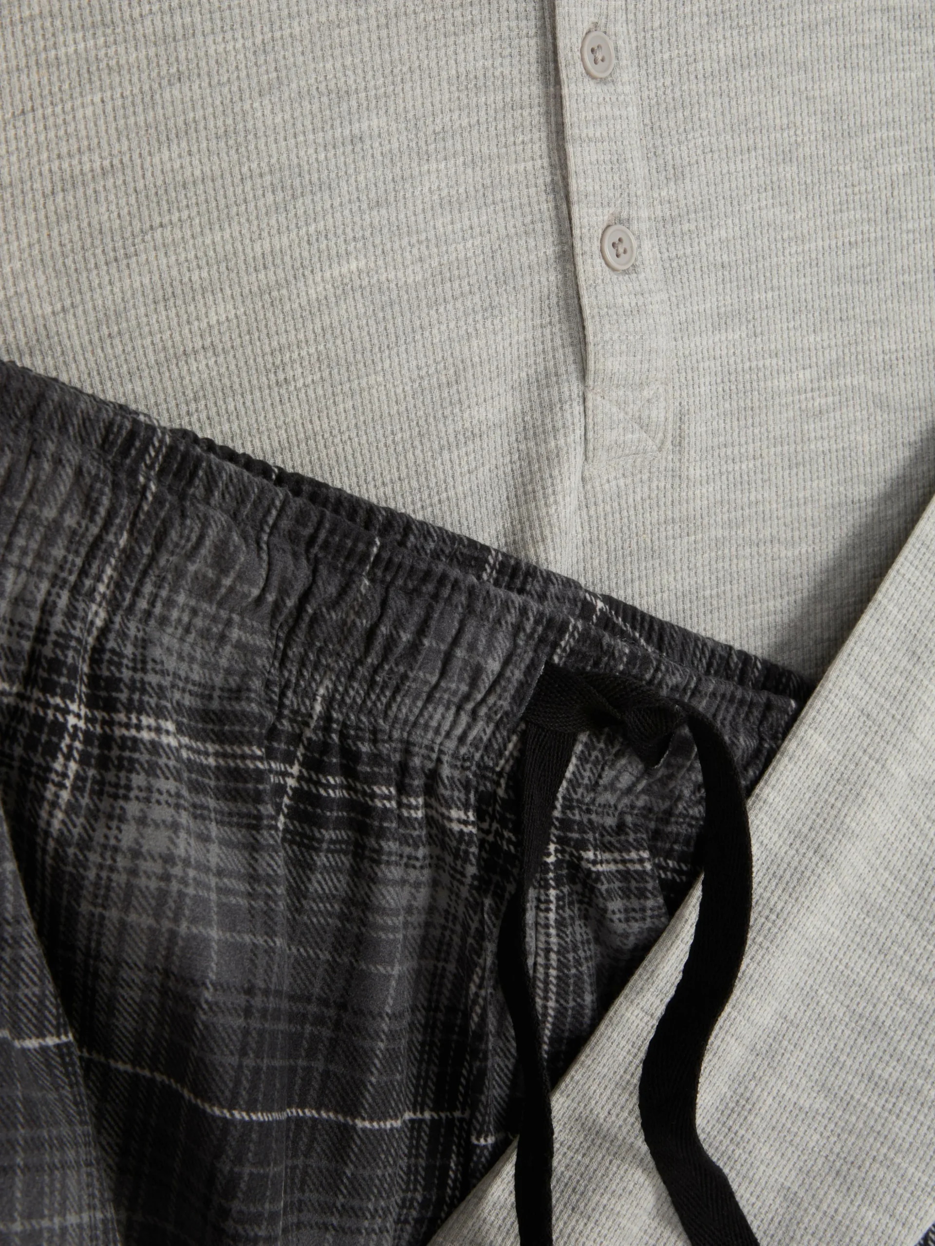 Supersoft Long Pajamas