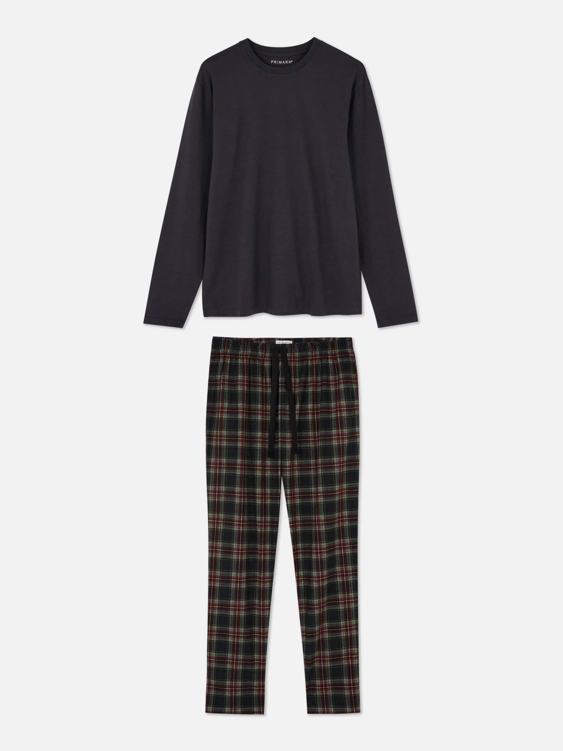 Supersoft Long Pajamas