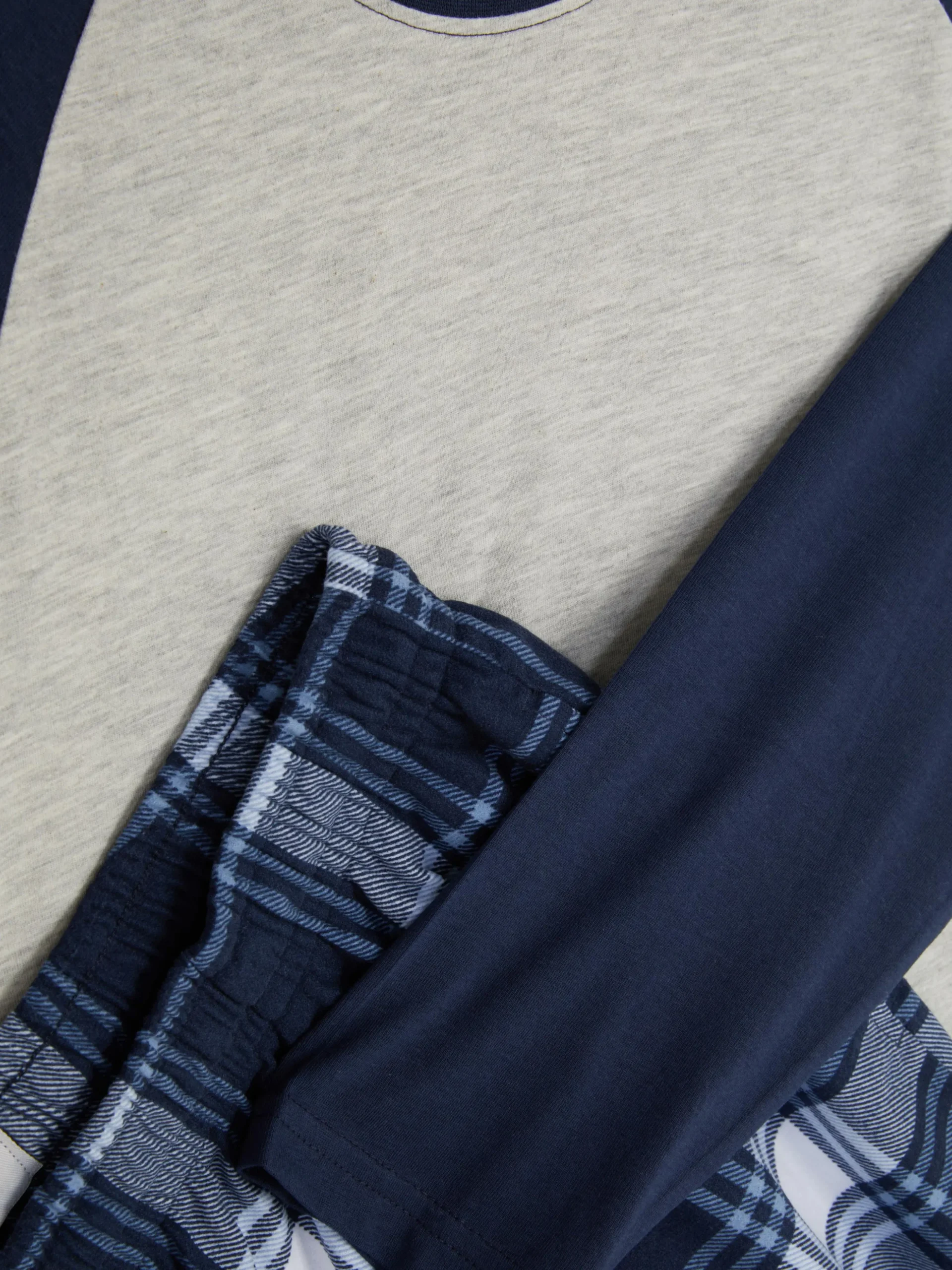 Supersoft Long Pajamas
