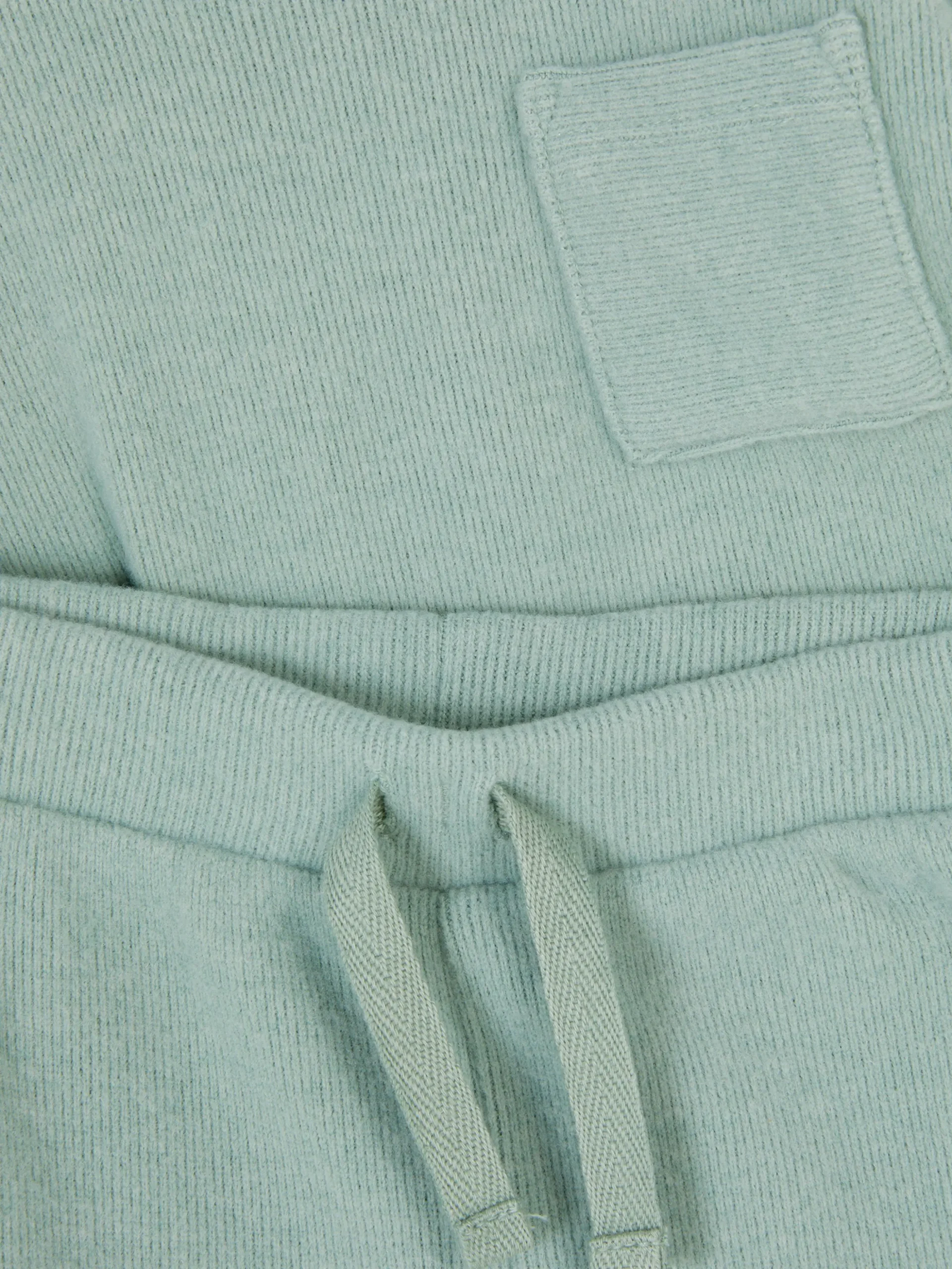 Sweatshirt And Joggers Set