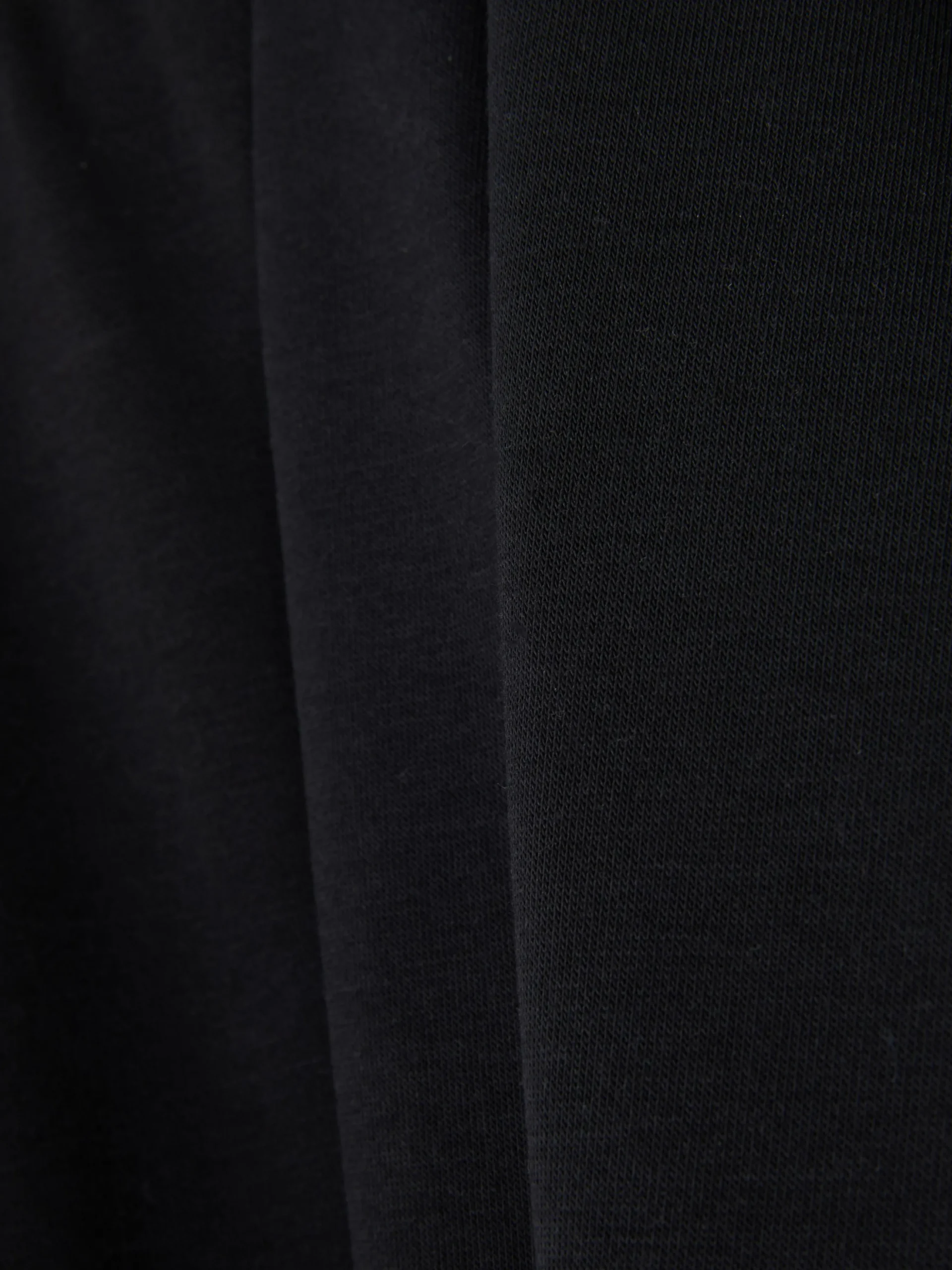 Sweatshirt And Joggers Set