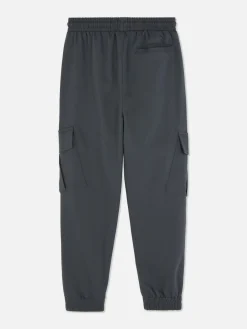 Tech Cargo Joggers